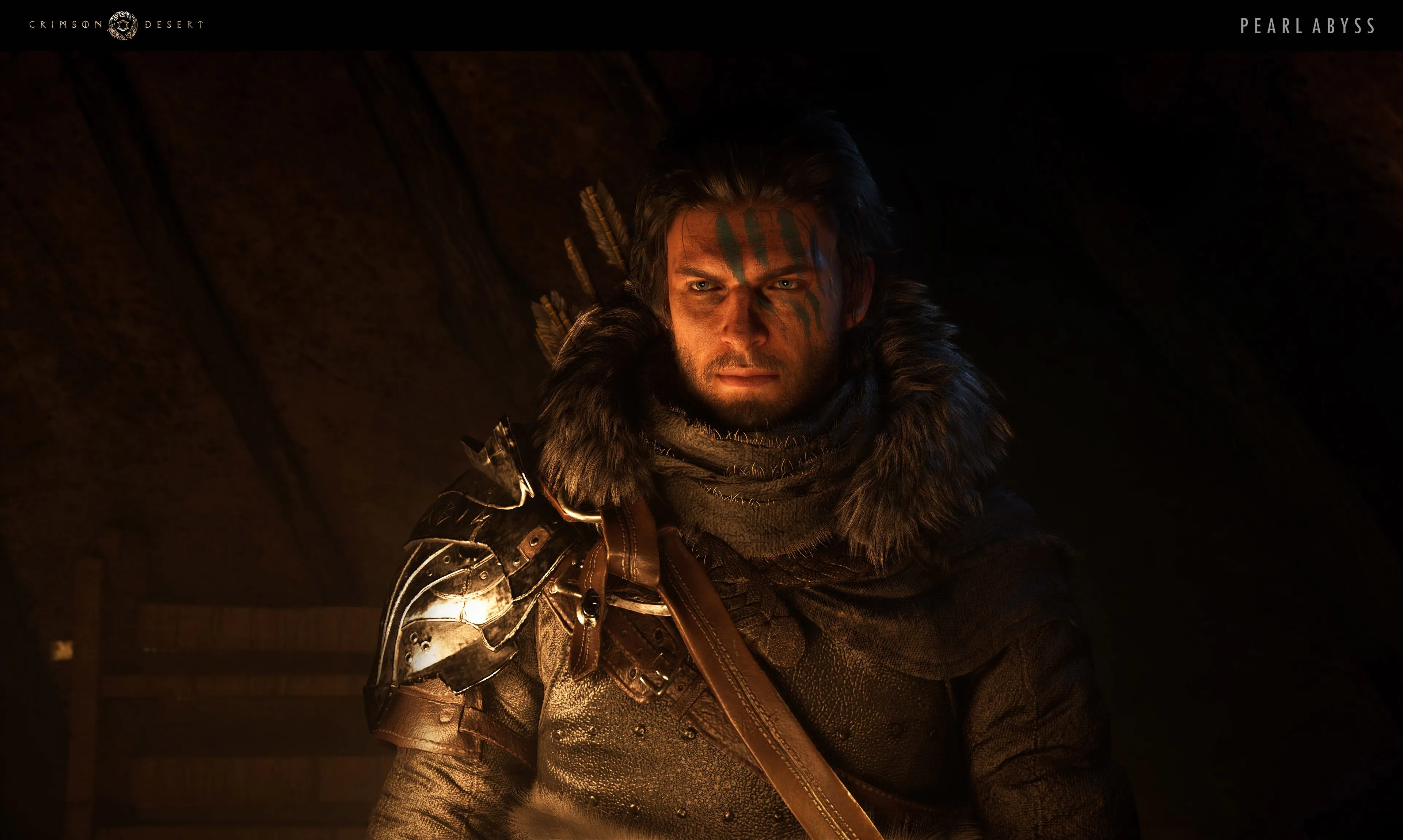 4K Crimson Desert Game Wallpaper, HD Games 4K Wallpaper, Image and Background