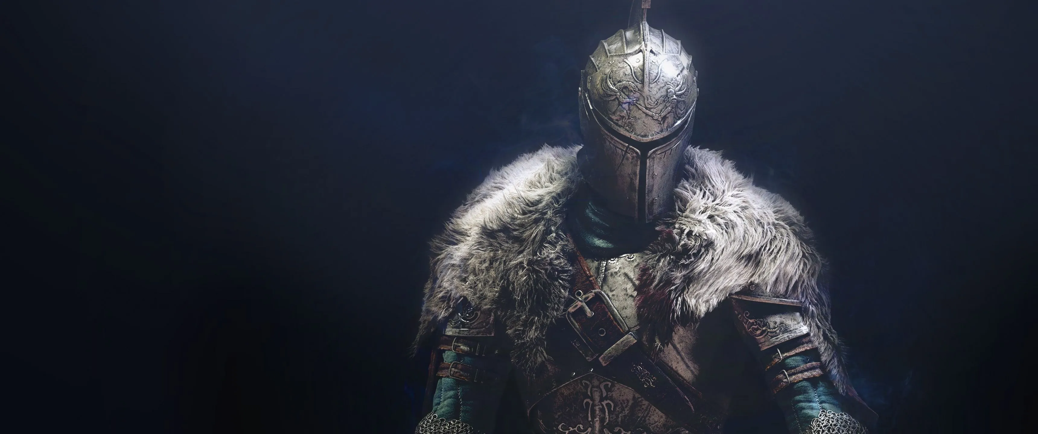 DARK SOULS II: Scholar of the First Sin 4K Wallpaper