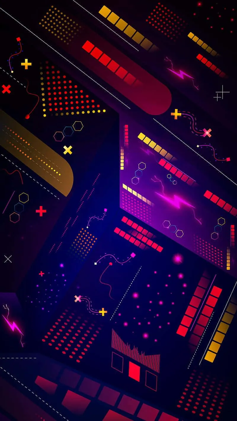 Download Smart, Sleek And Powerful Pixel Phone For On The Go Access Wallpaper