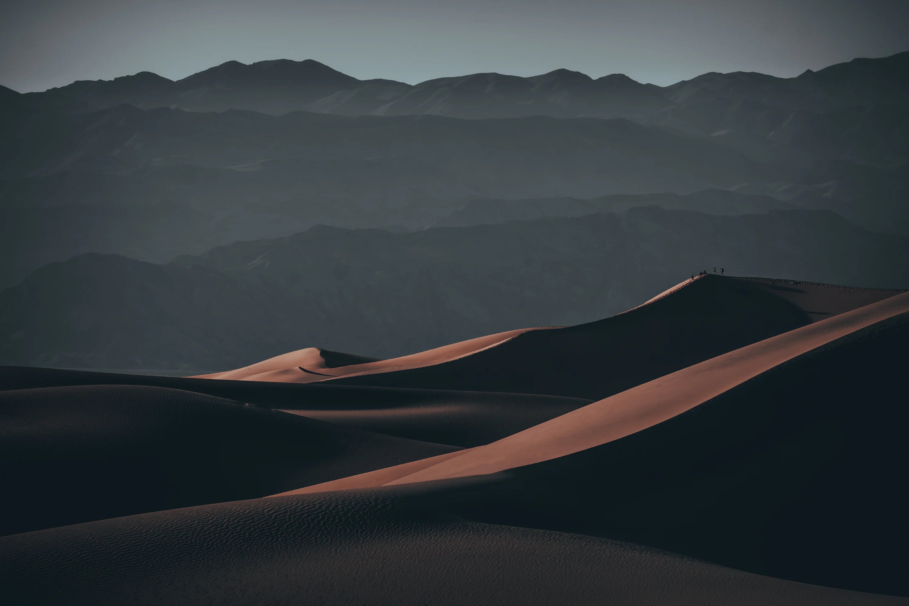 Dune Picture. Download Free Image