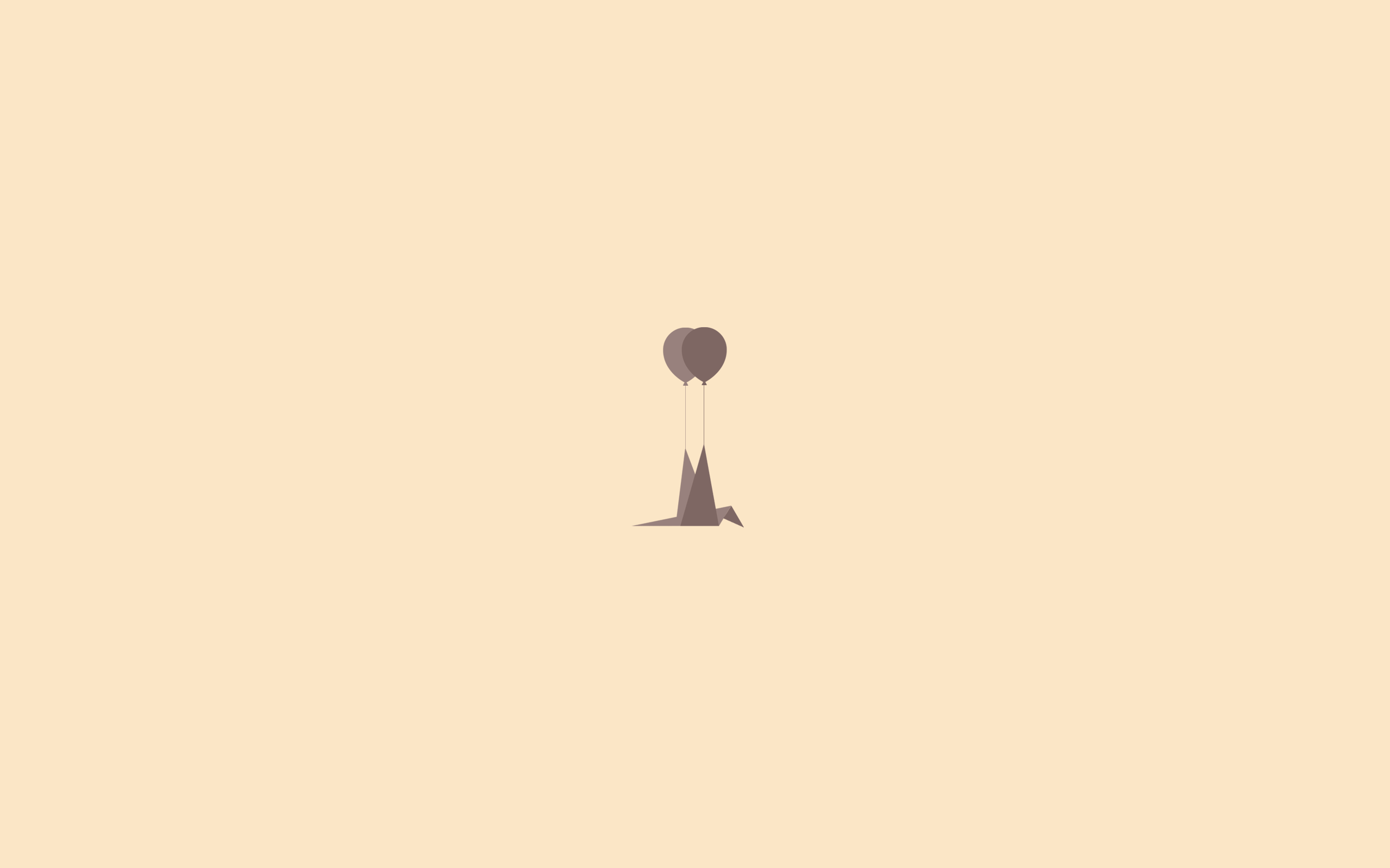 Light Minimalist Wallpaper, HD Background on WallpaperBat