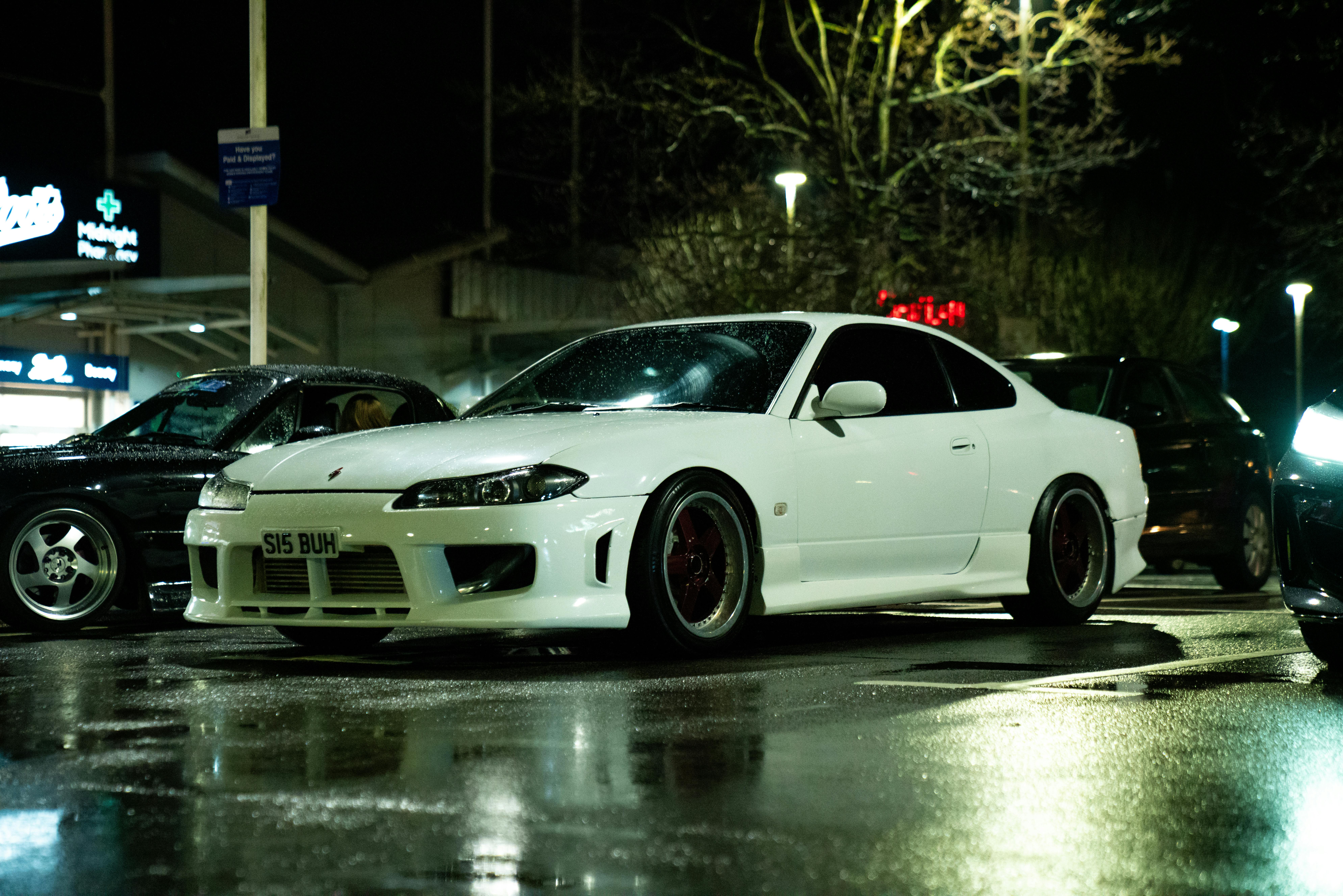 Nissan Silvia S15 Photo, Download The BEST Free Nissan Silvia S15 & HD Image