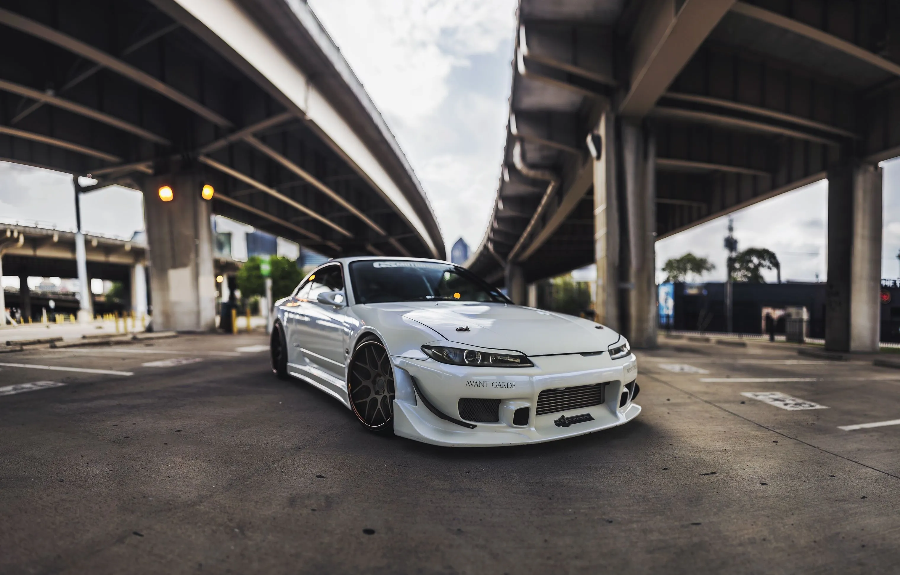 Wallpaper S15, Silvia, Nissan for mobile and desktop, section nissan, resolution 3040x1941