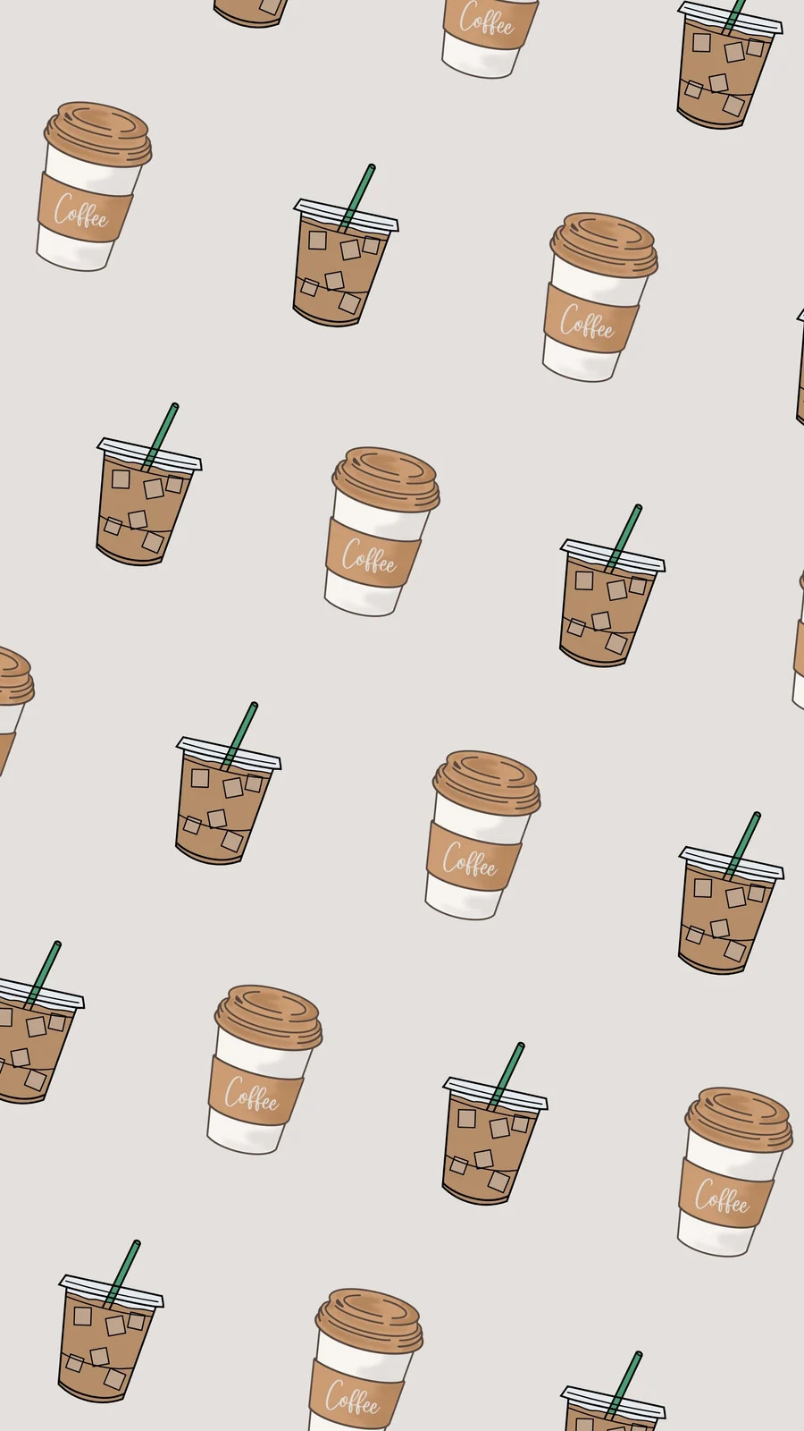 Free downloadable cute phone wallpaper