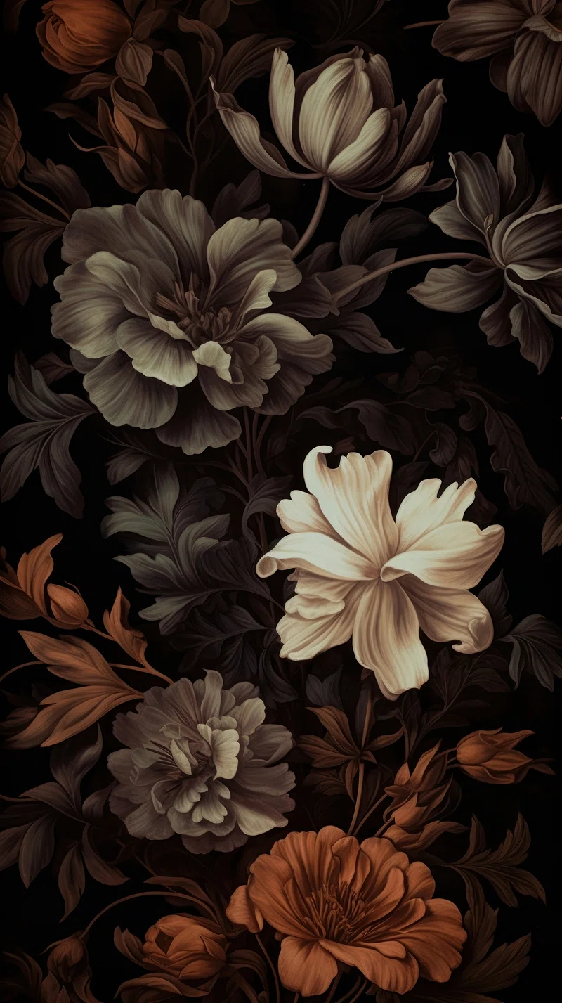 Brown iPhone Wallpaper Image Wallpaper