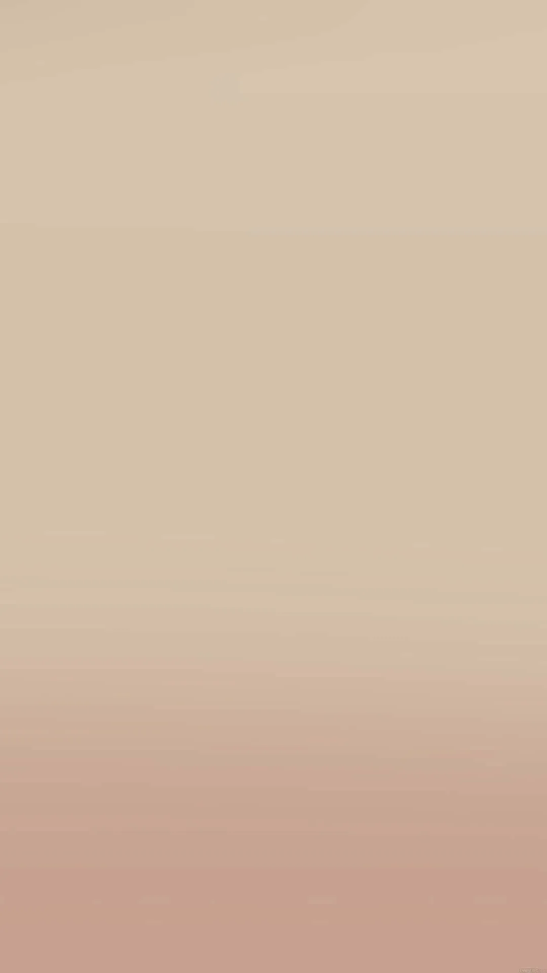 Pastel Aesthetic Brown Background