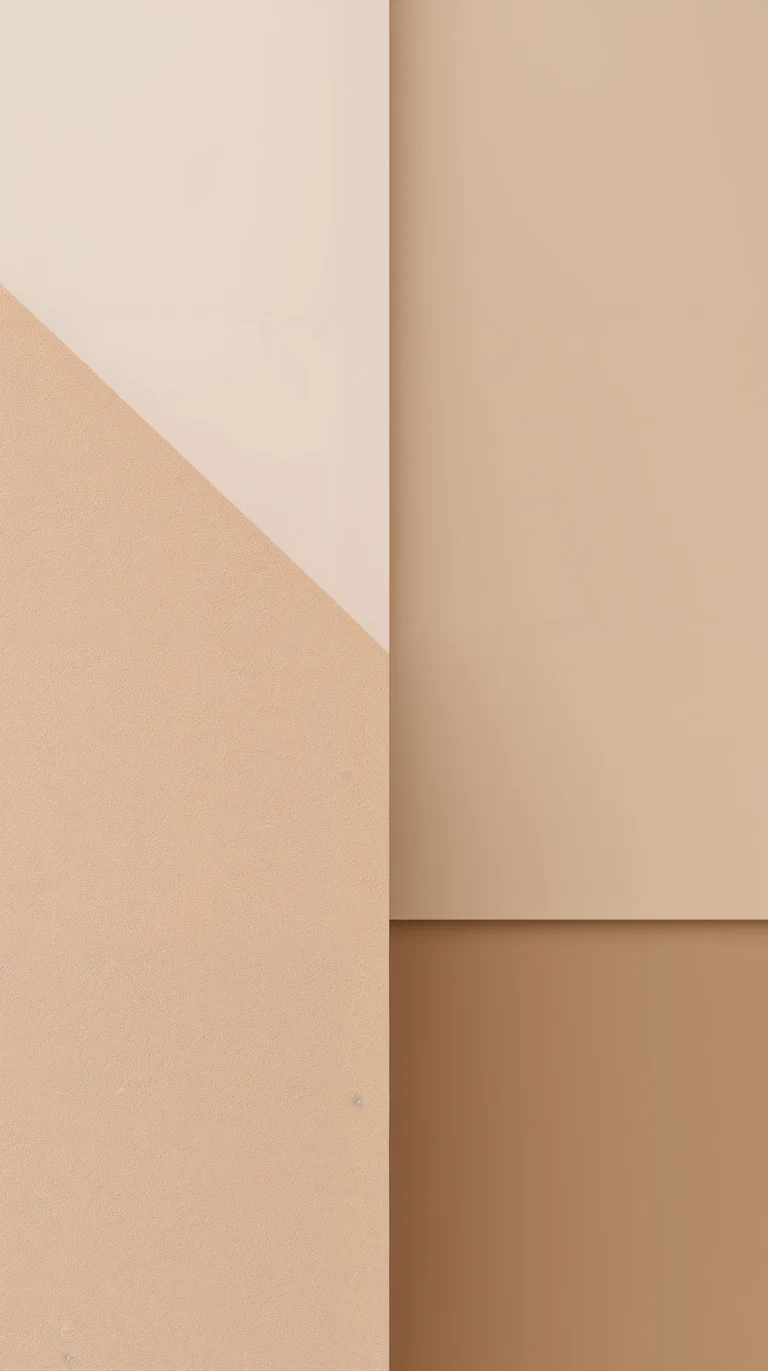 Free Minimal Neutral Wallpaper (Calm and Elegant)