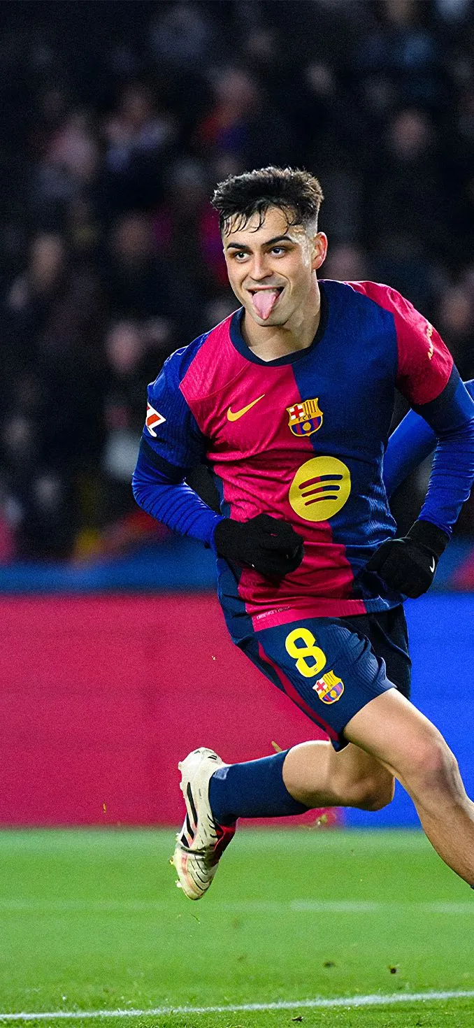 FC Barcelona Wallpaper 4k iPhone