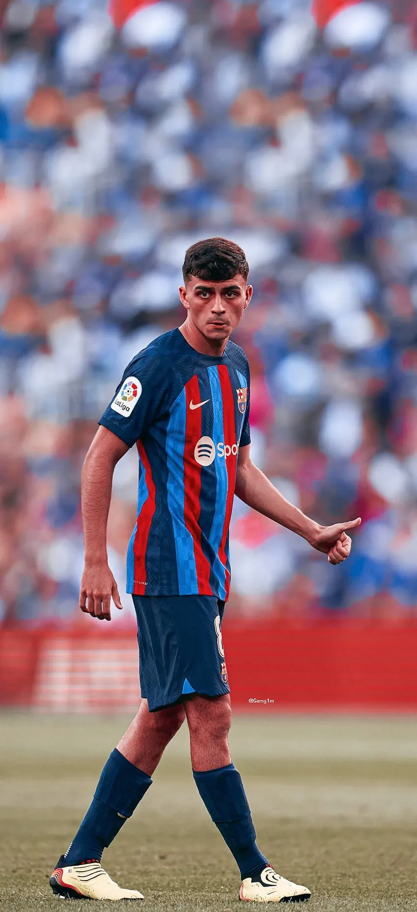 Pedri, soccer, sunglasses HD phone wallpaper