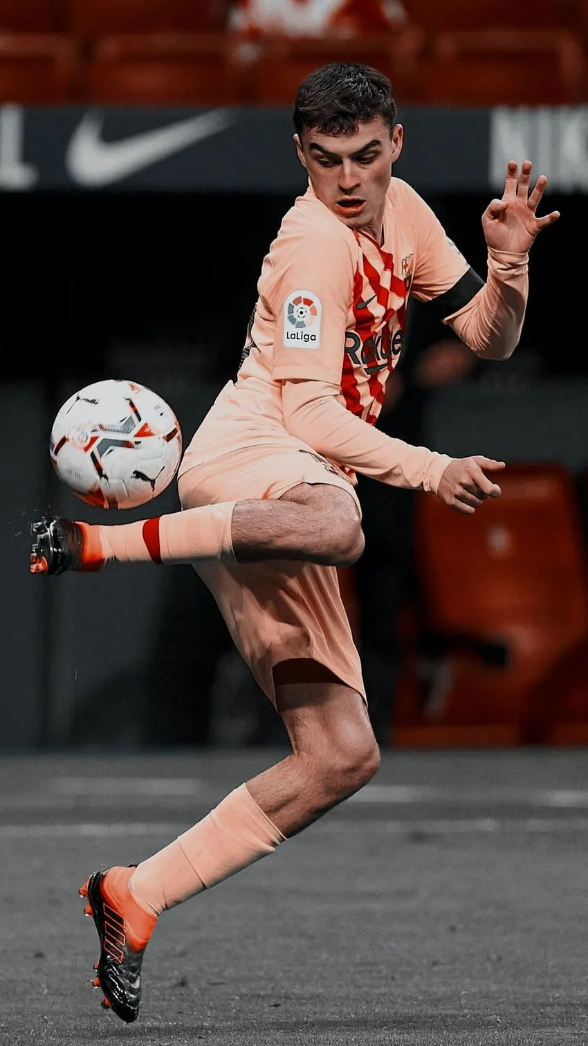 Pedri HD phone wallpaper