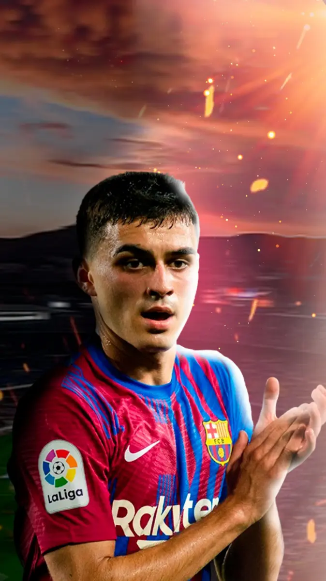 Pedri wallpaper wallpaper