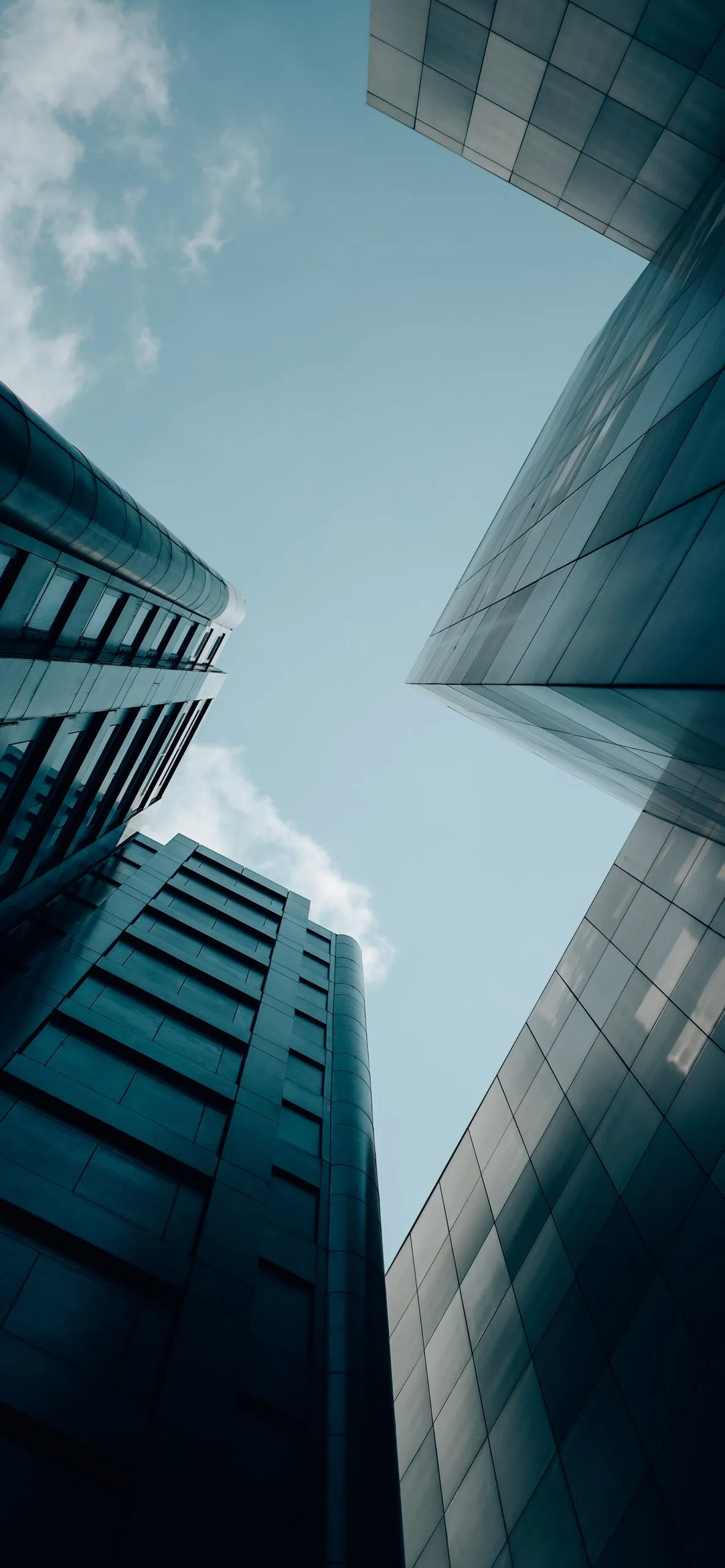 Building Wallpaper for iPhone 11, Pro Max, X, 8, 7, 6