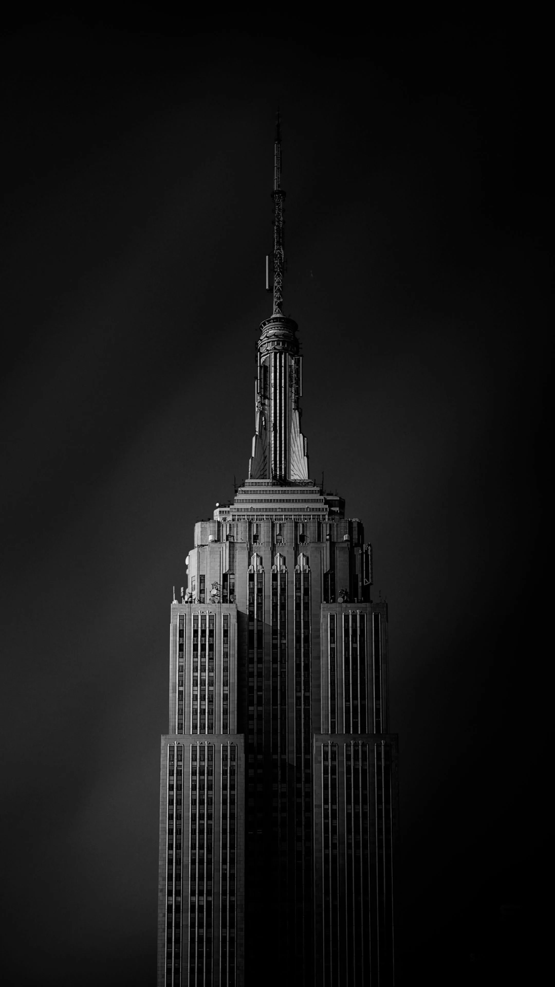 Empire State Building Wallpaper
