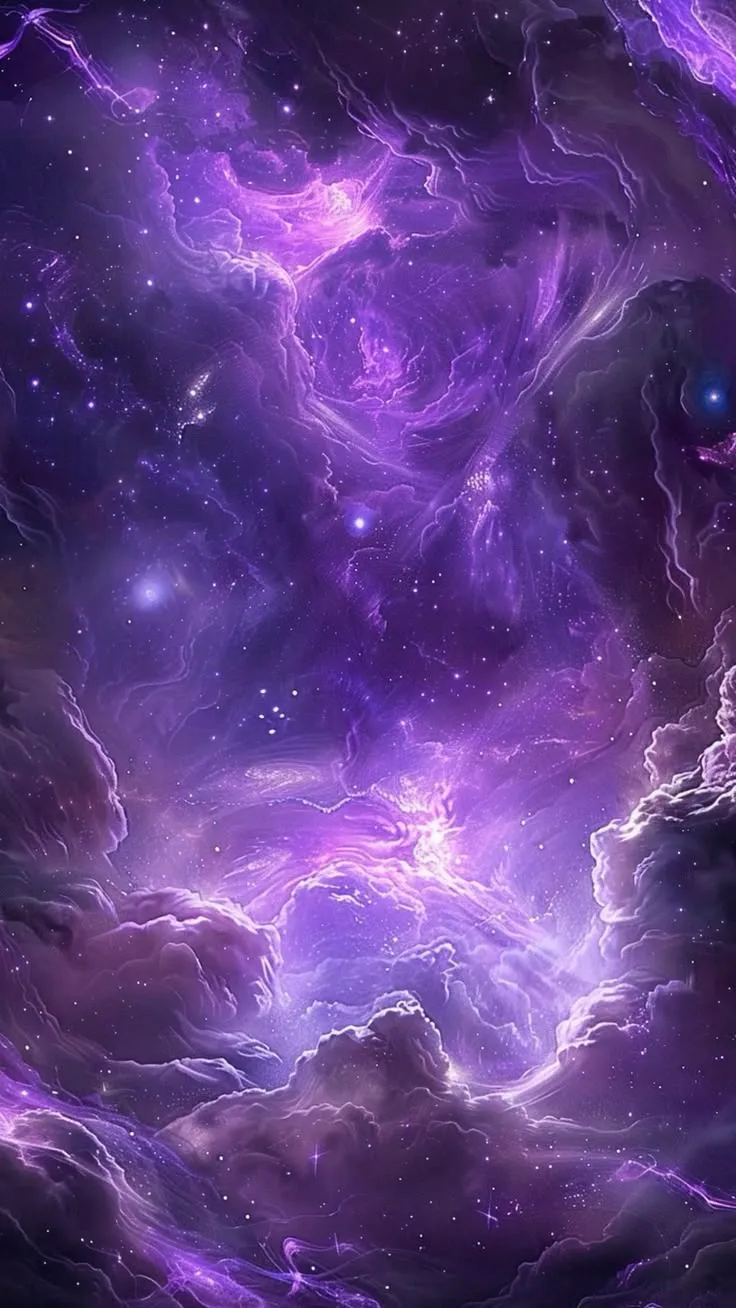 IPhone: Free High Quality Galaxy Wallpaper