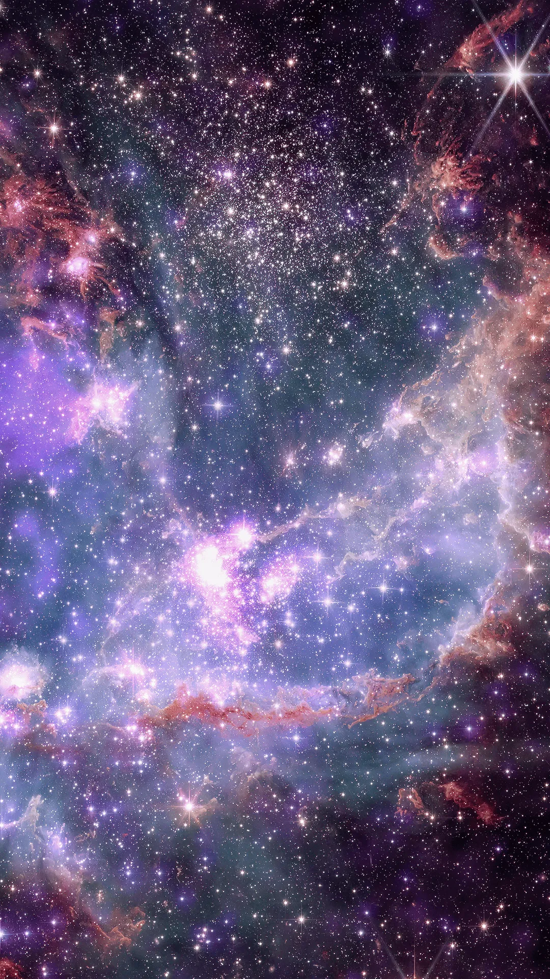 Chandra - Social Media - Wallpaper