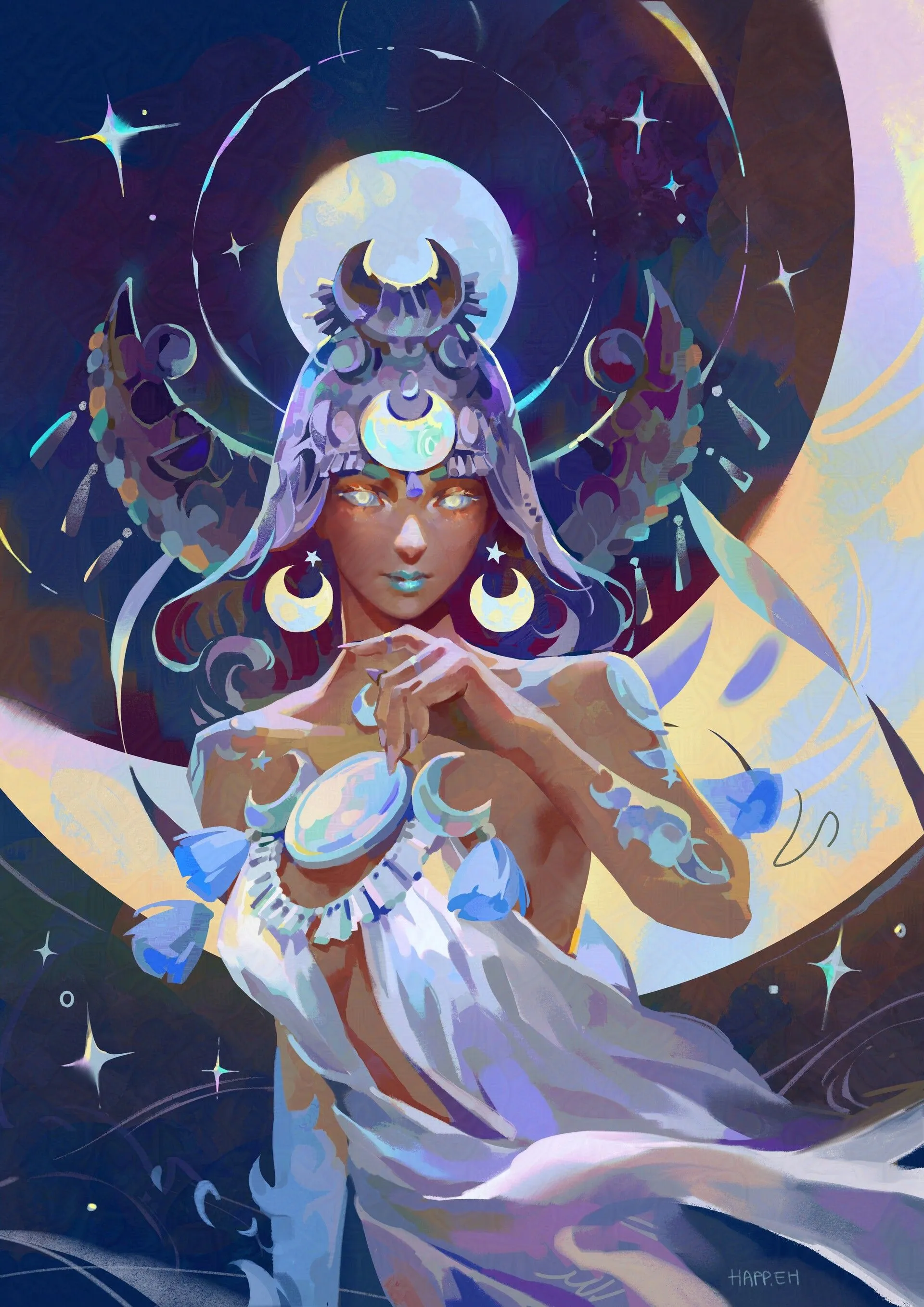 Selene