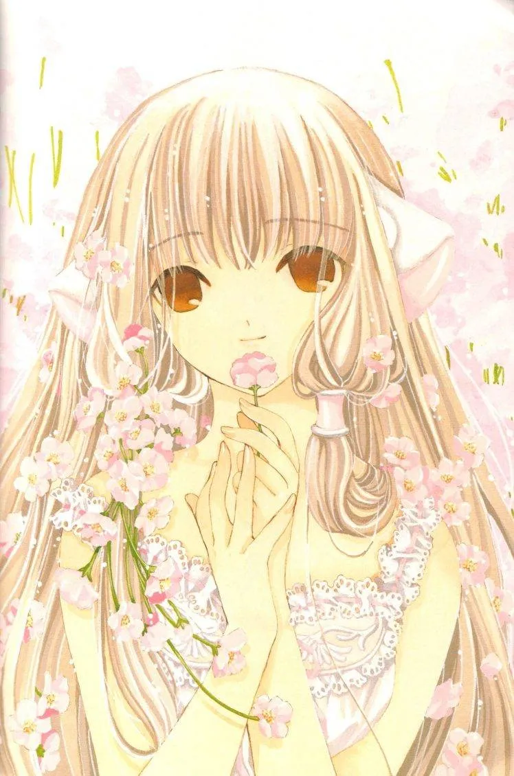 Chobits, Anime Wallpaper HD / Desktop and Mobile Background