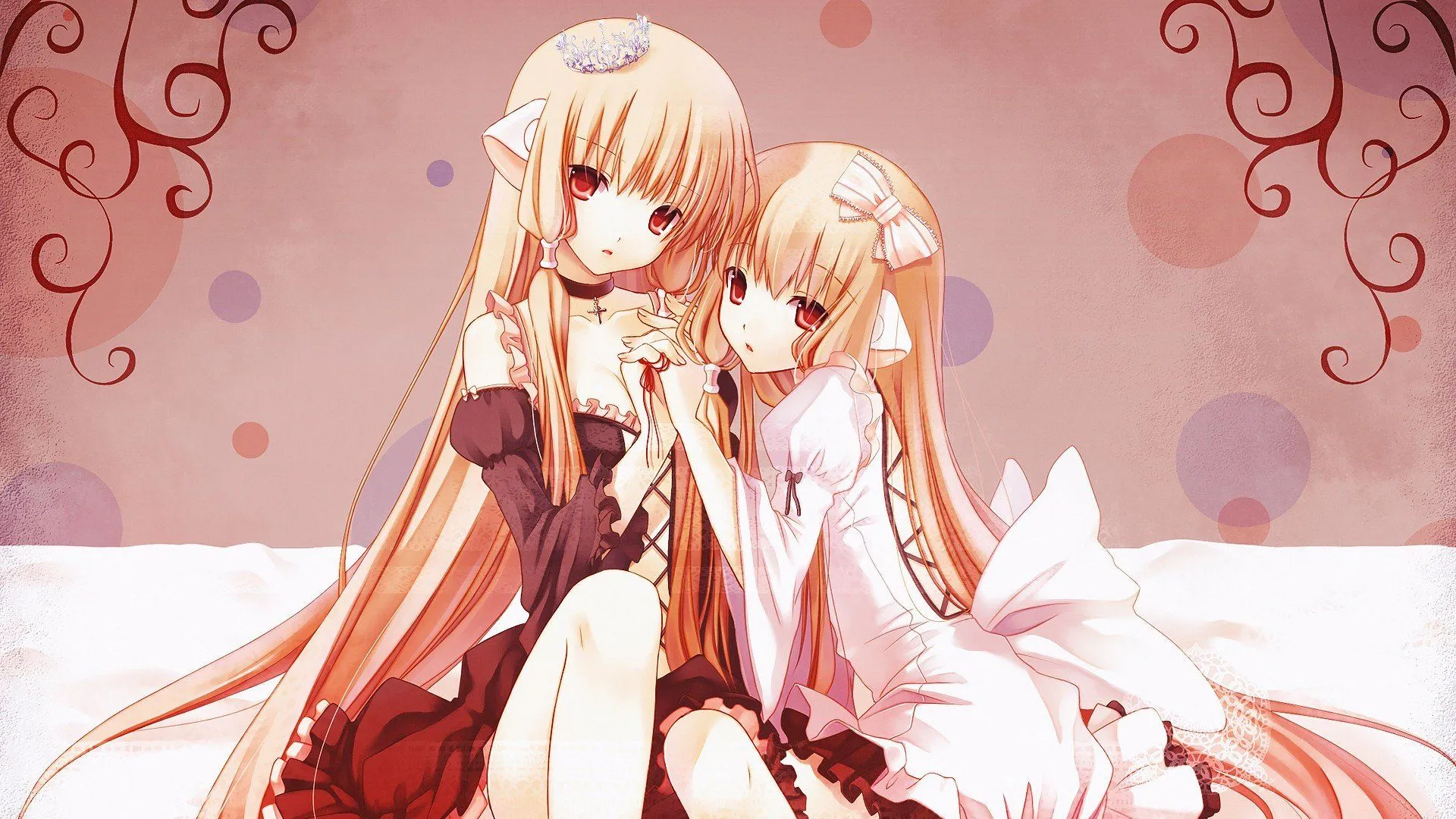 Chobits, Anime, Anime girls Wallpaper HD / Desktop and Mobile Background
