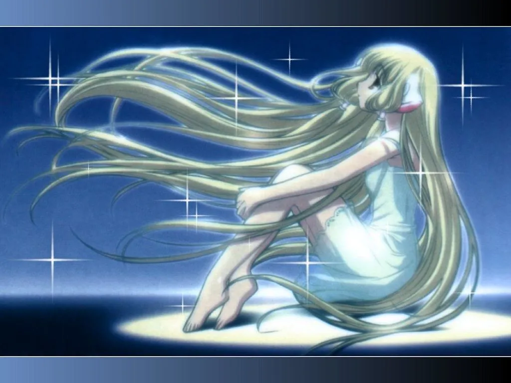 Chobits Wallpaper 26[1]