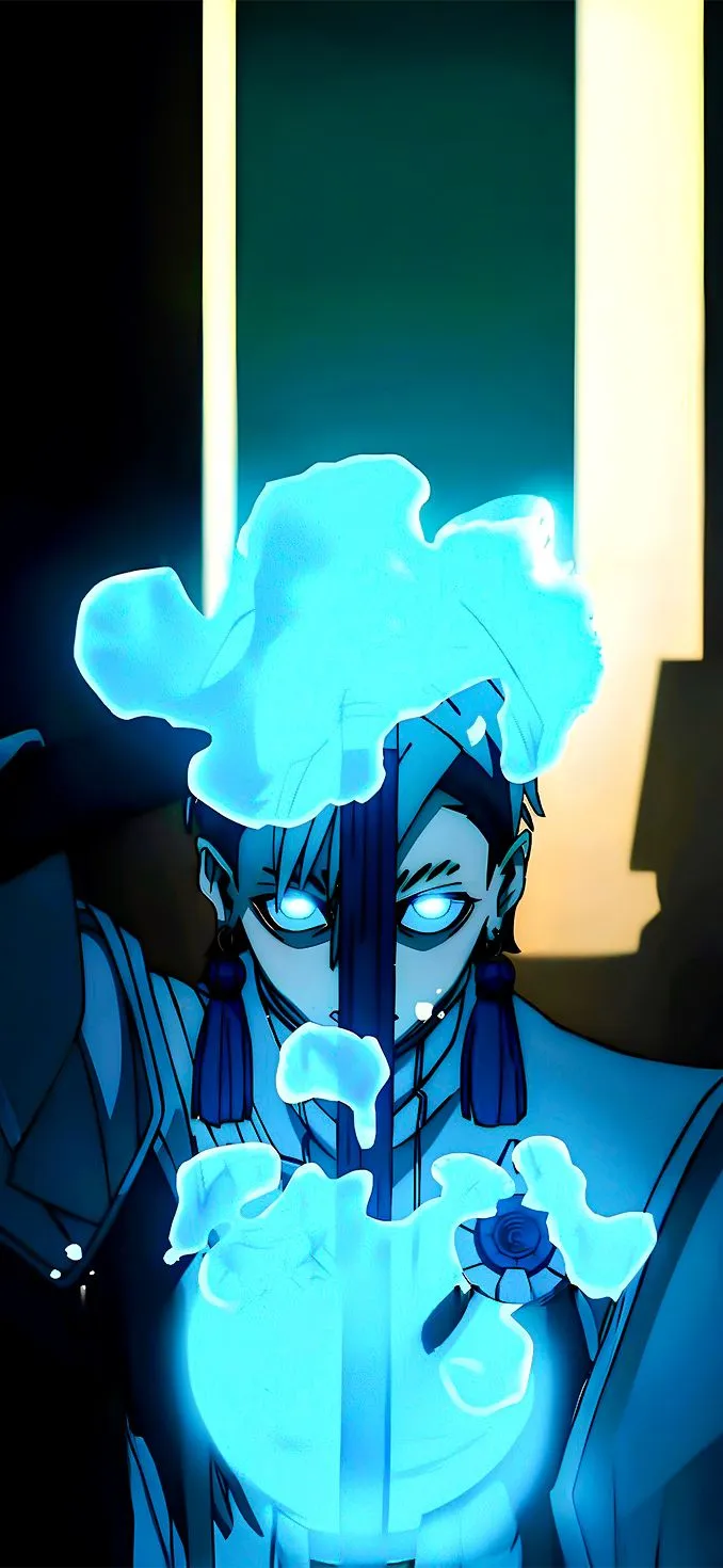 Zanka Nijiku Gachiakuta