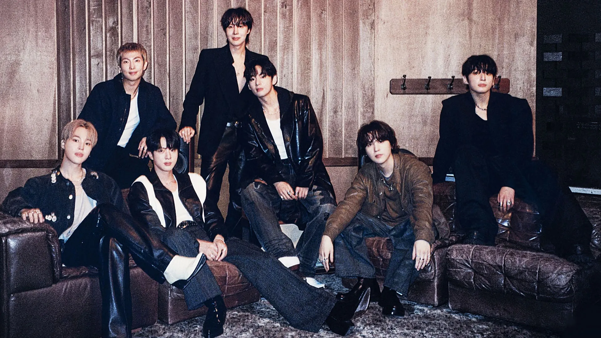 Arirang: I have been listening to BTS's album on loop, and here are my 49 honest thoughts about it