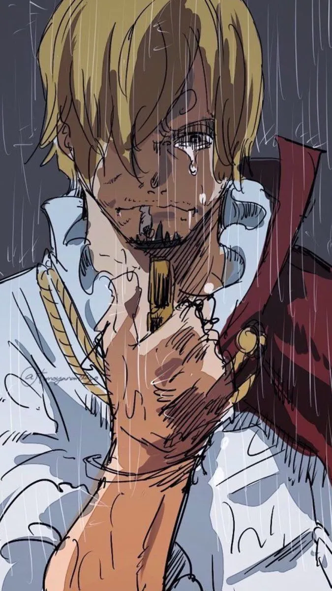 Sanji