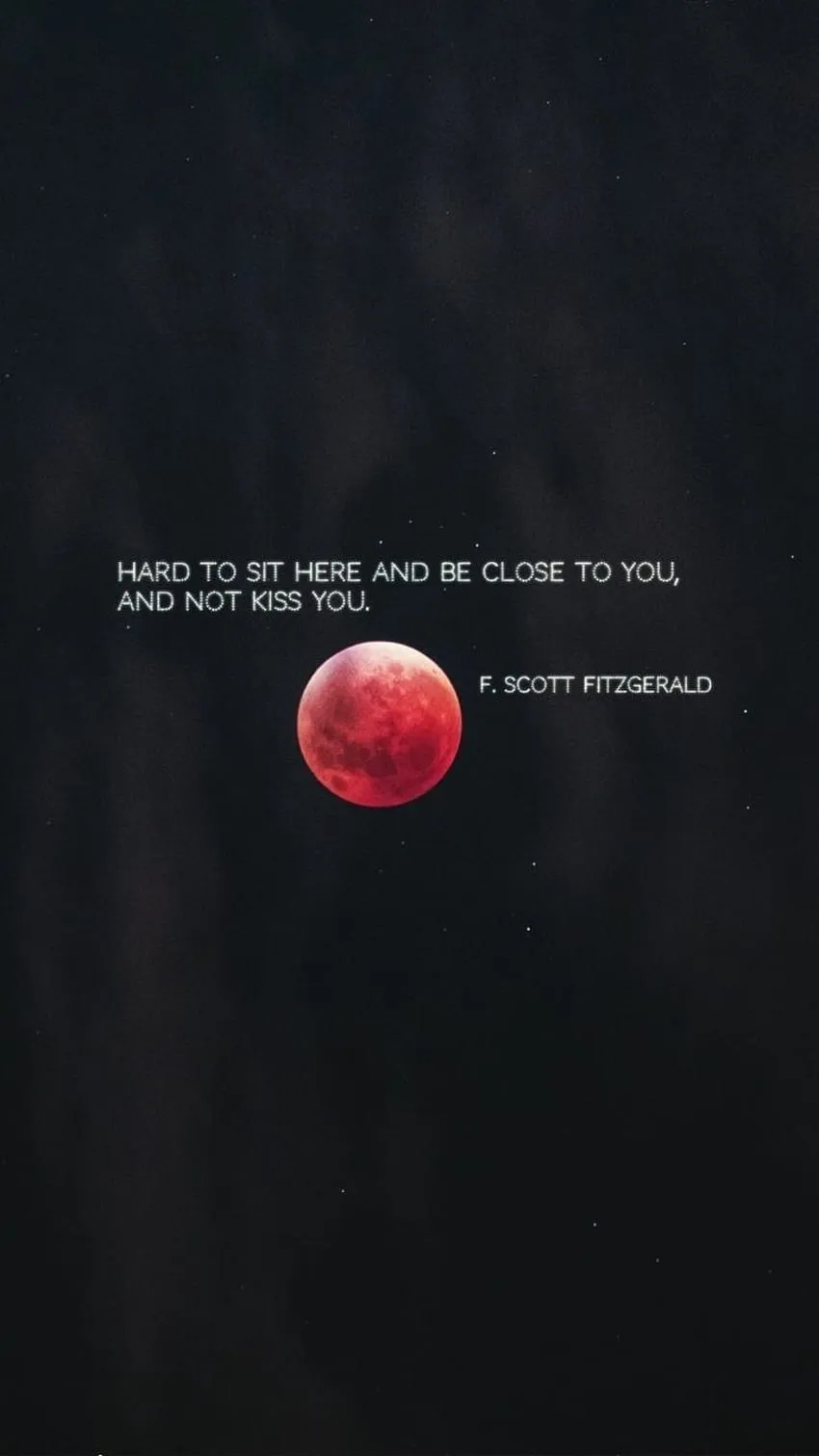 Scott fitzgerald HD wallpaper