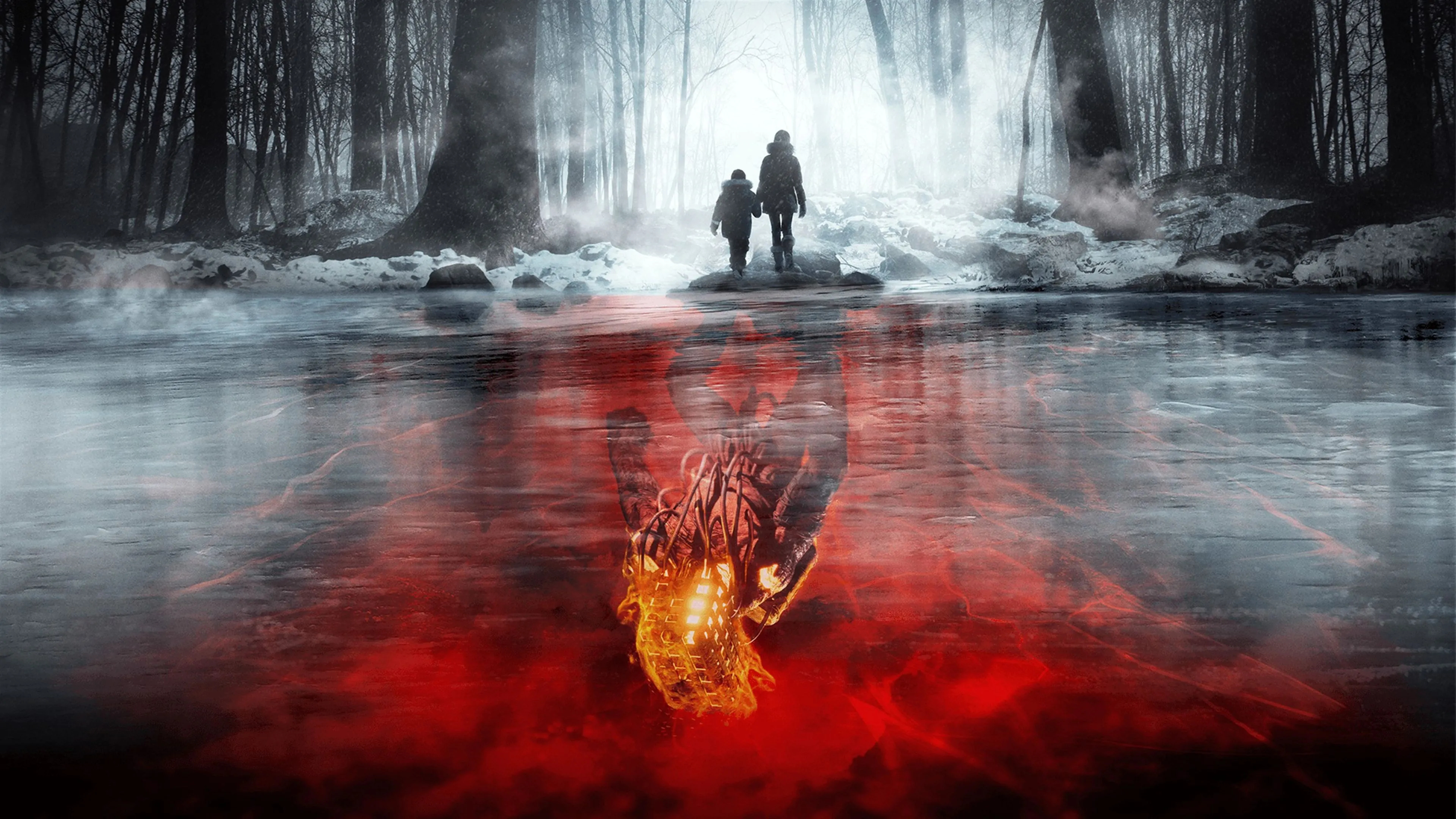 Silent Hill Ascension Wallpaper, HD Games Wallpaper, 4k Wallpaper, Image, Background, Photos and Picture