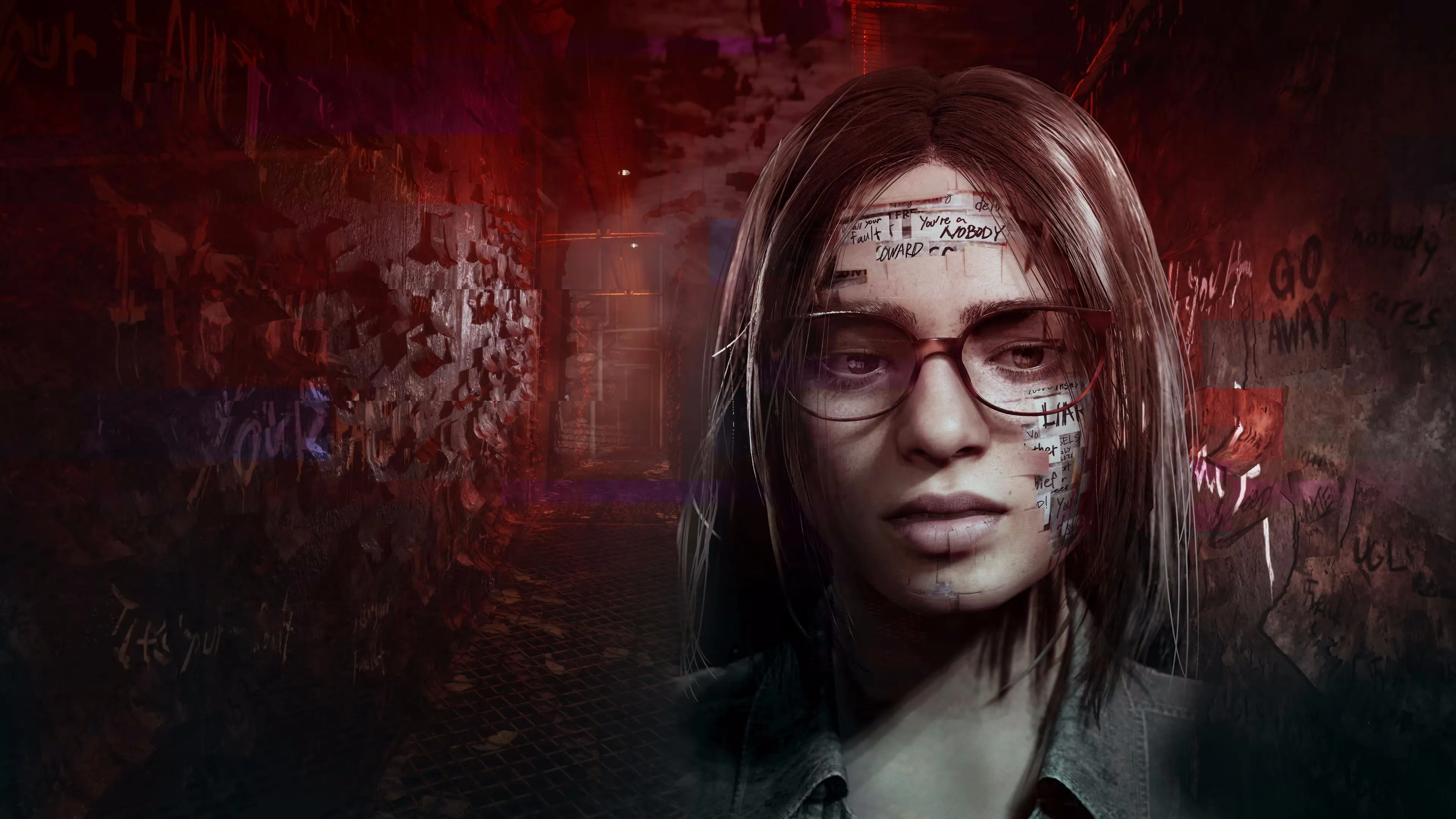 Silent Hill The Short Message Wallpaper, HD Games Wallpaper, 4k Wallpaper Image, Background, Photos and Picture