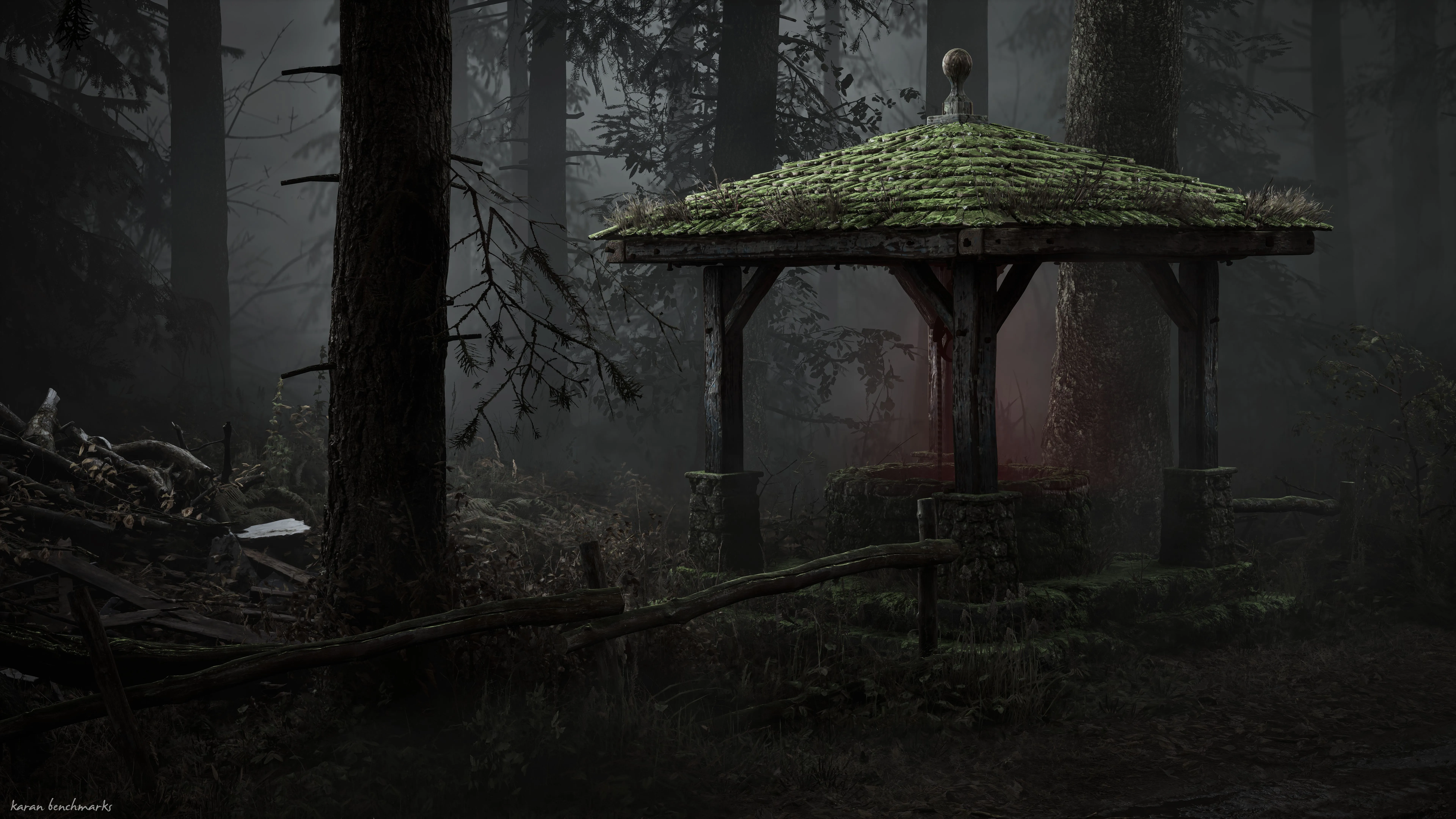 Silent Hill 2 Remake