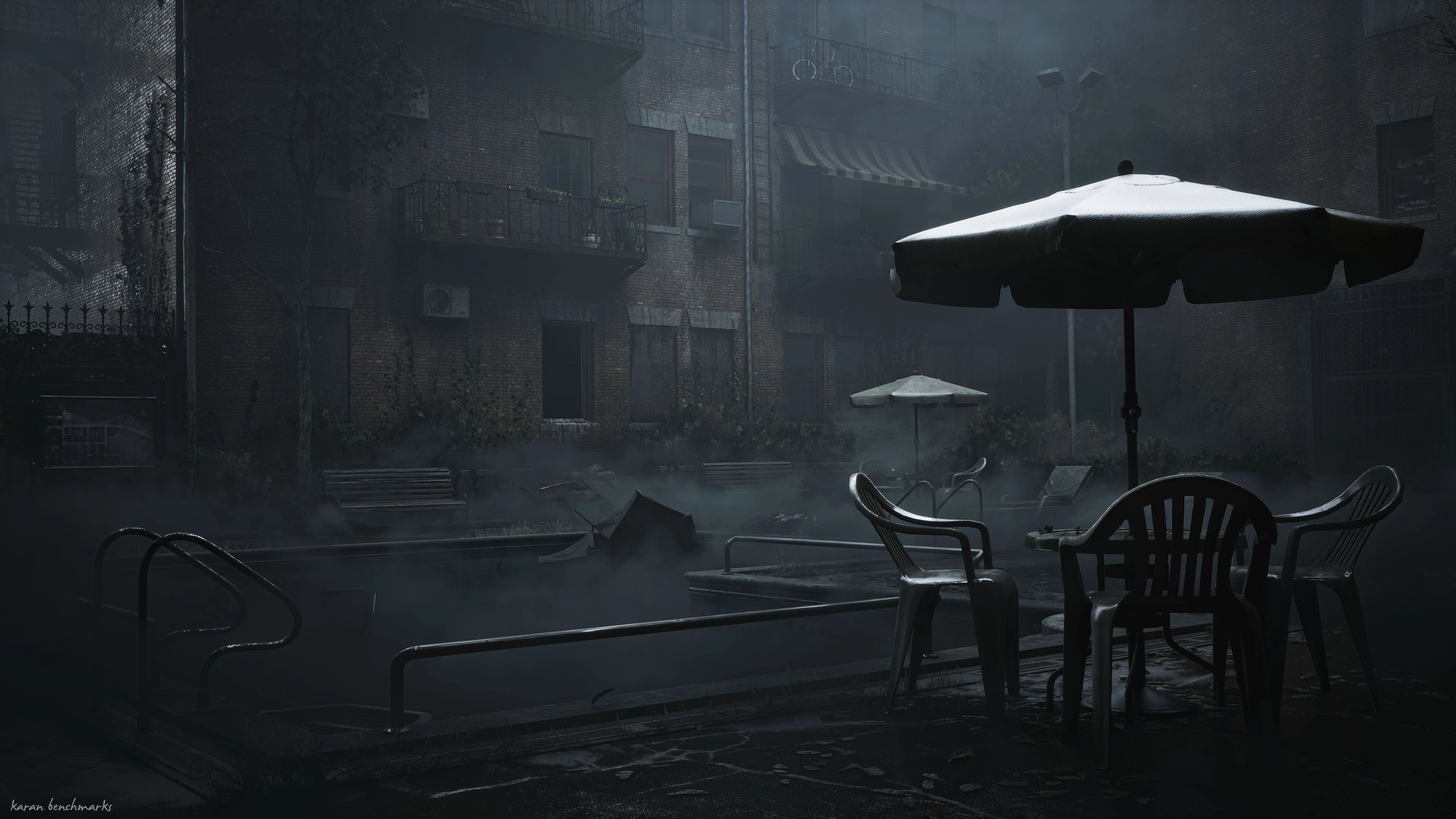 Silent Hill 2 Remake