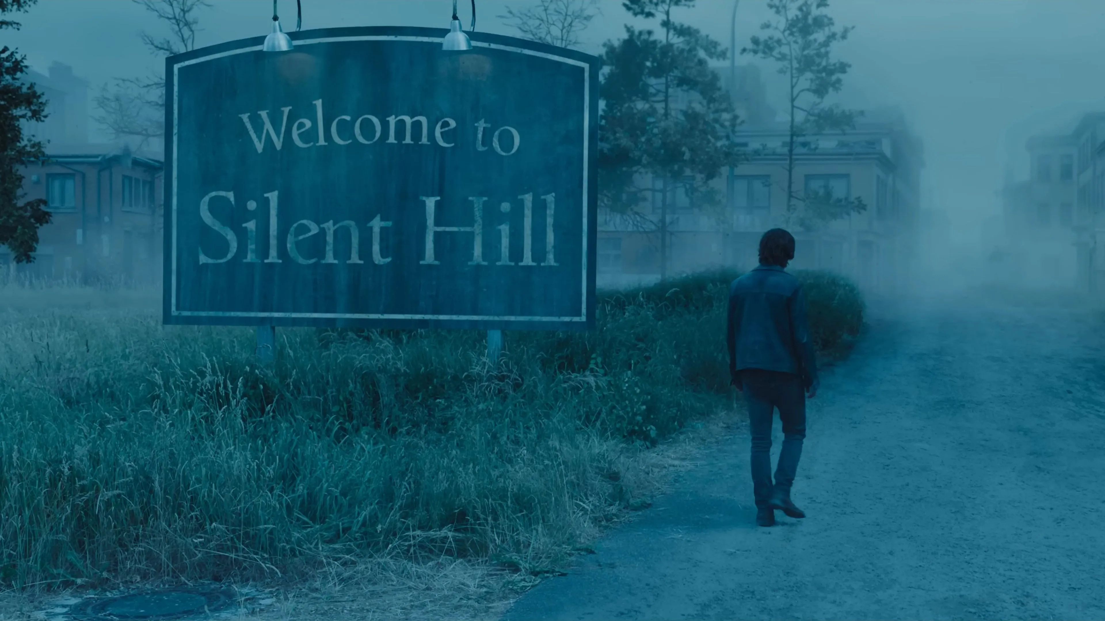 Return To Silent Hill Teases Us All With Some Extra Levels Of Darkness