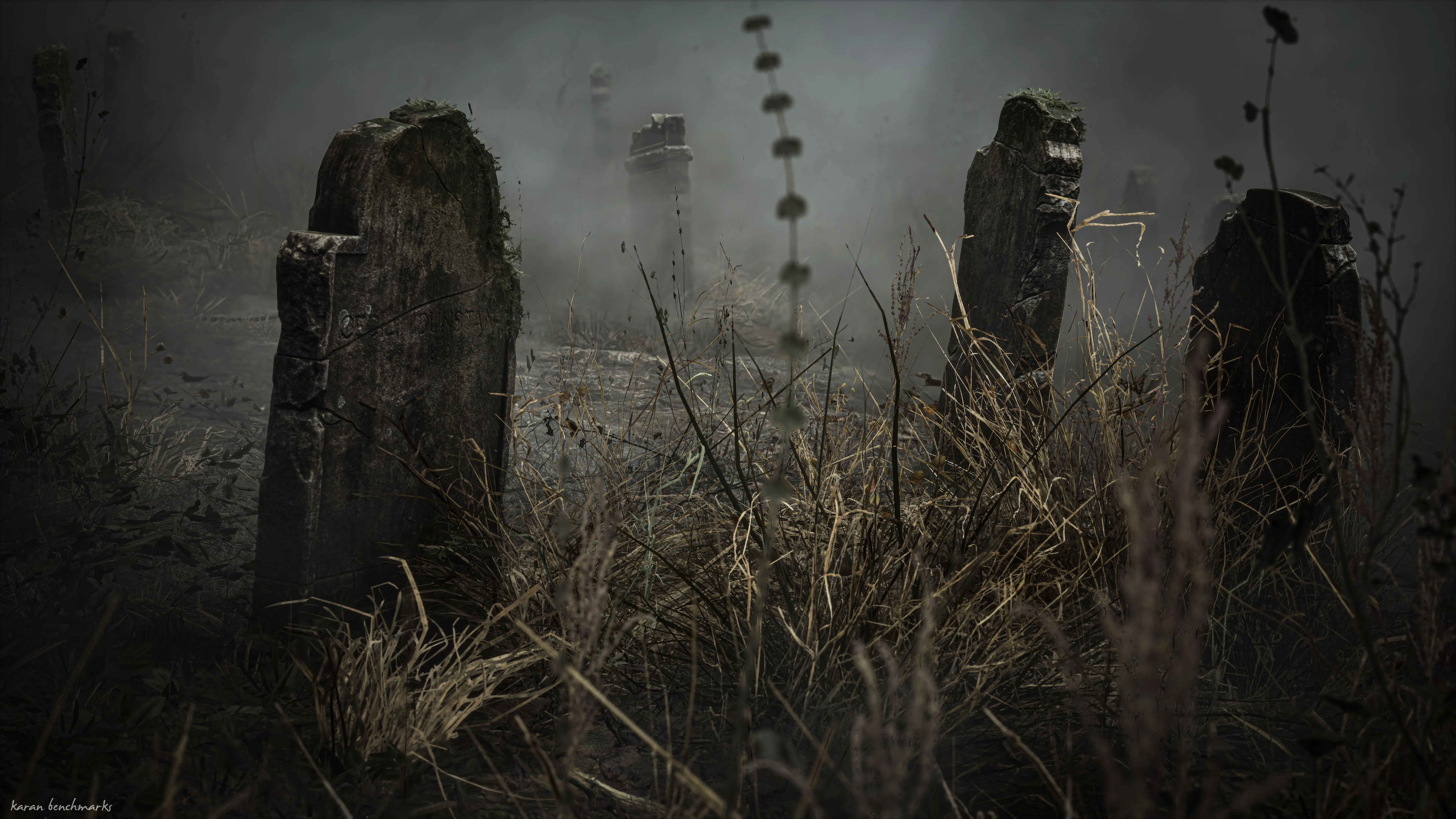 Silent Hill 2 Remake