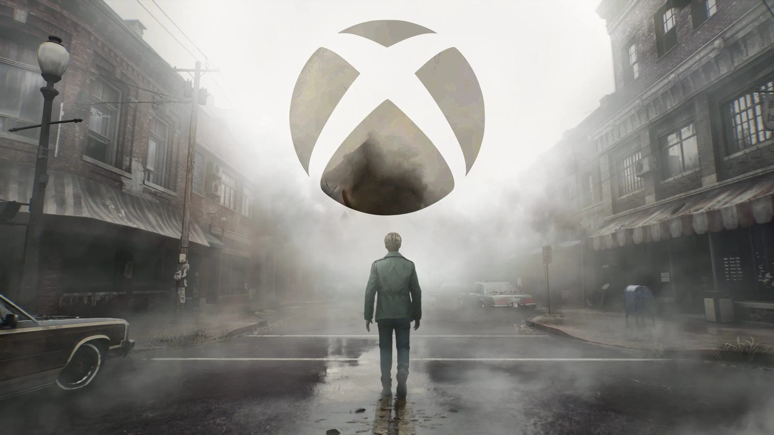 Silent Hill 2 Remake reportedly coming to Xbox alongside new PS5 Pro patch