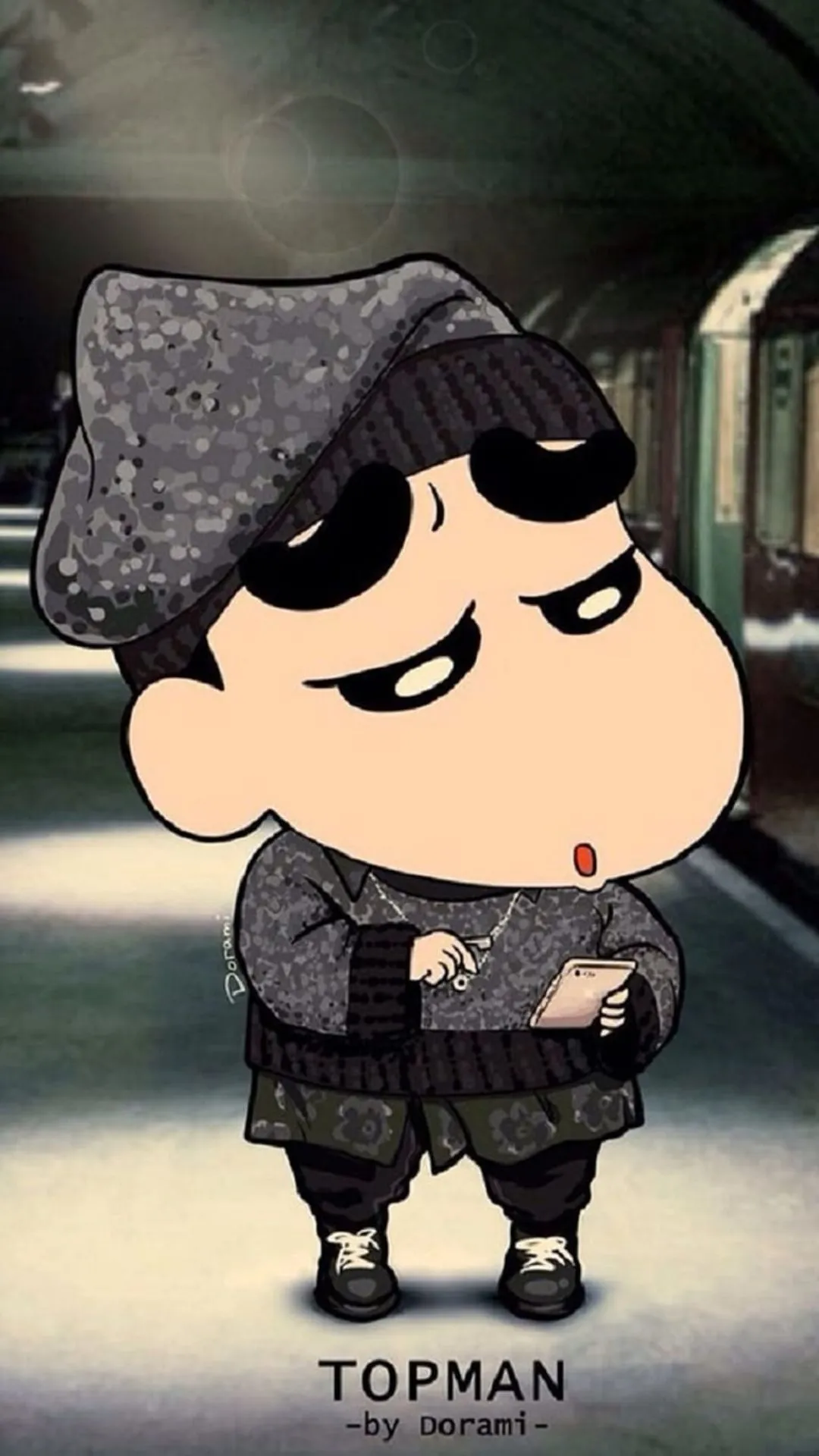 Shinchan Wallpaper Shinchan Wallpaper Download