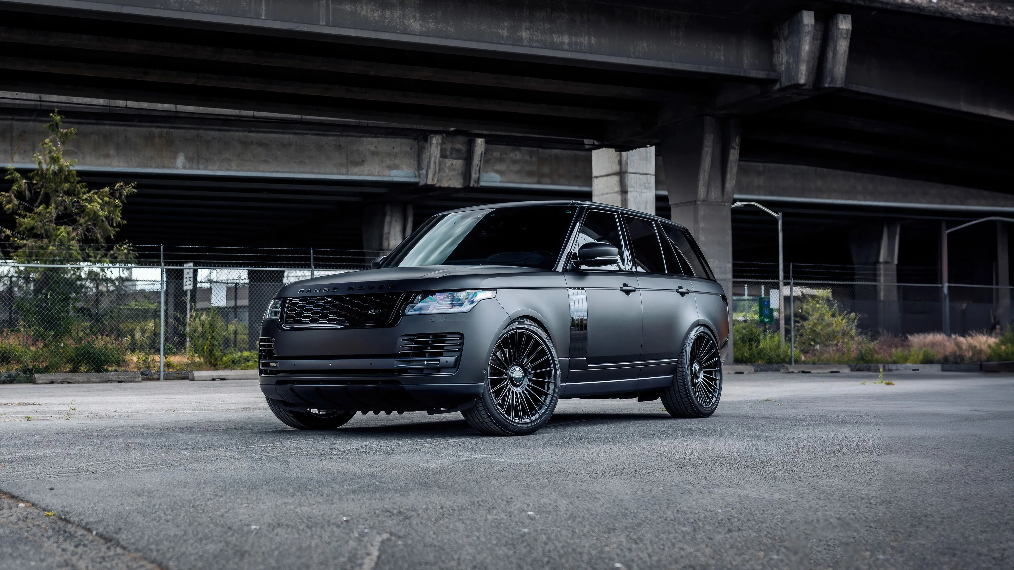 Range Rover Vogue Wallpaper, HD Cars Wallpaper, 4k Wallpaper, Image, Background, Photos and Picture