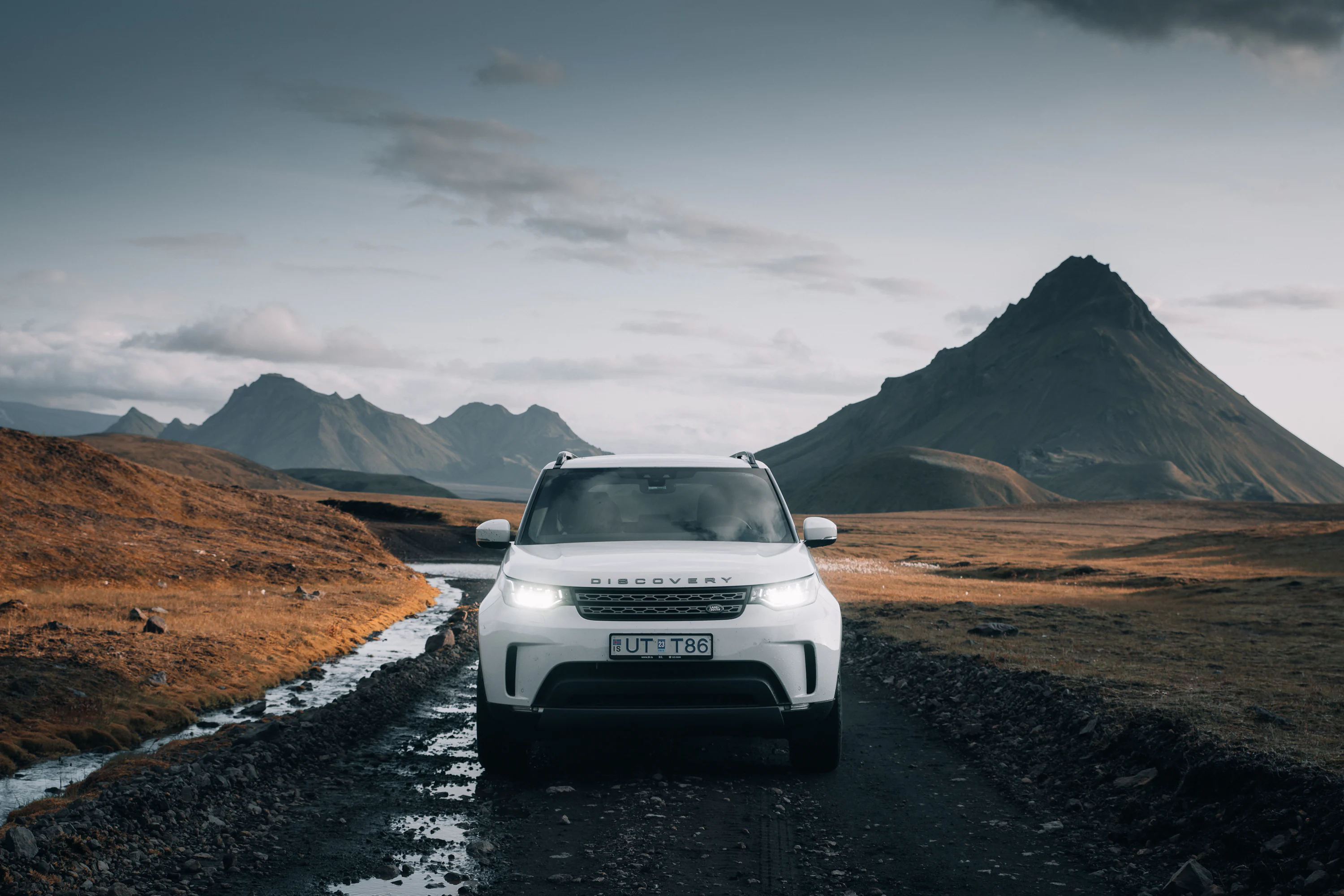 Land Rover Picture. Download Free Image