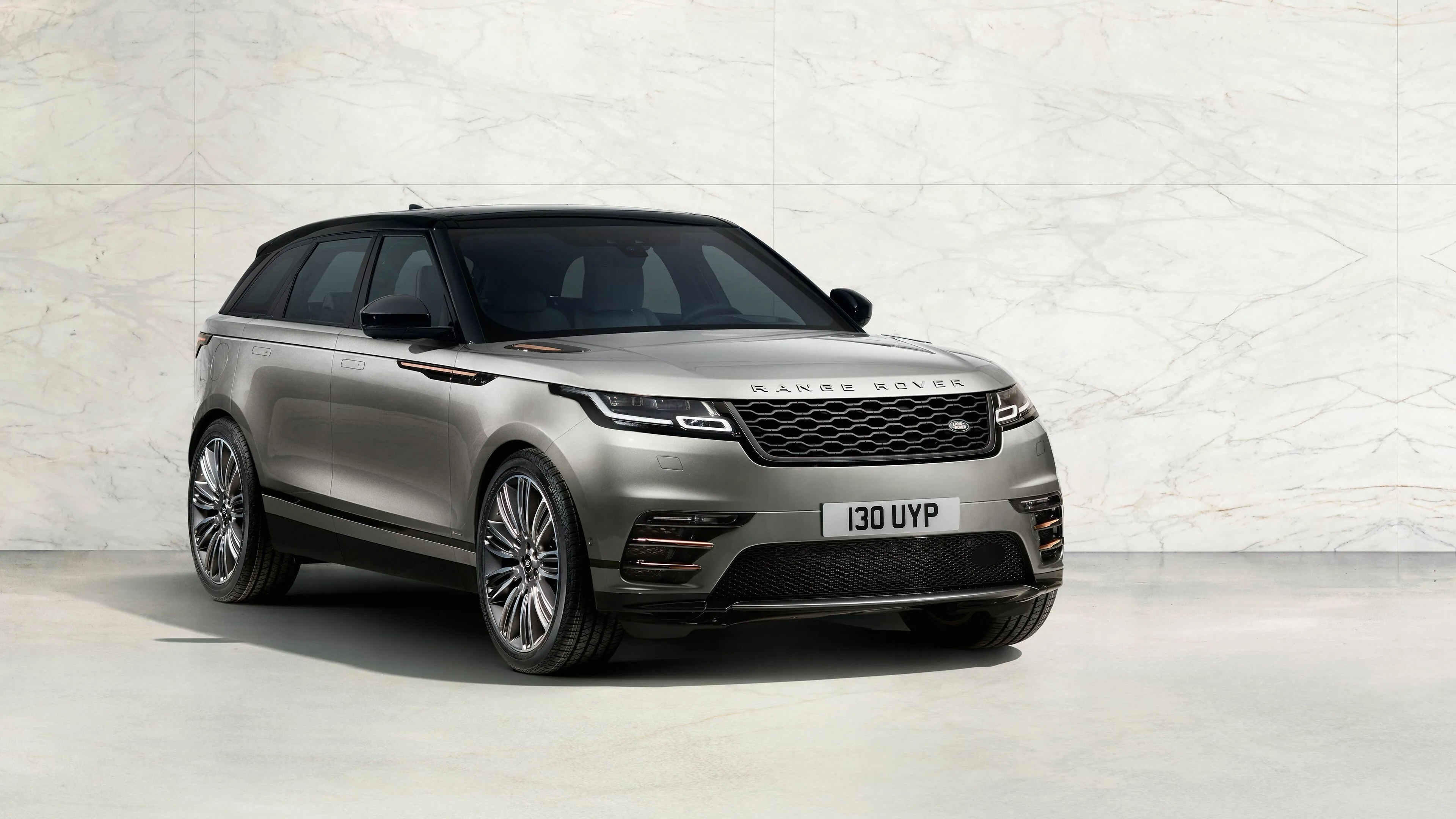Range Rover Wallpaper 4K, Full HD