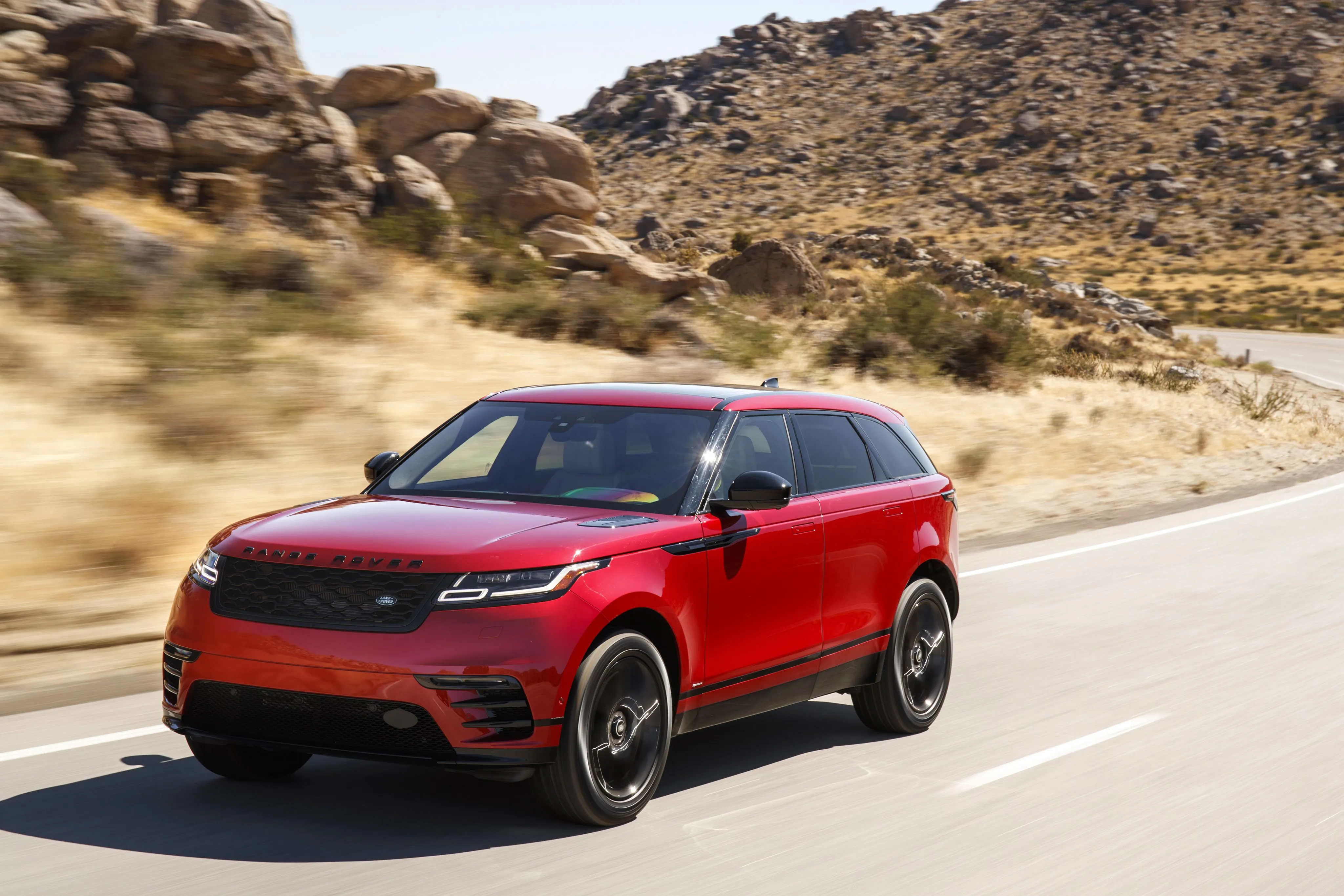 Range Rover Velar R Dynamic Wallpaper, HD Cars 4K Wallpaper, Image and Background
