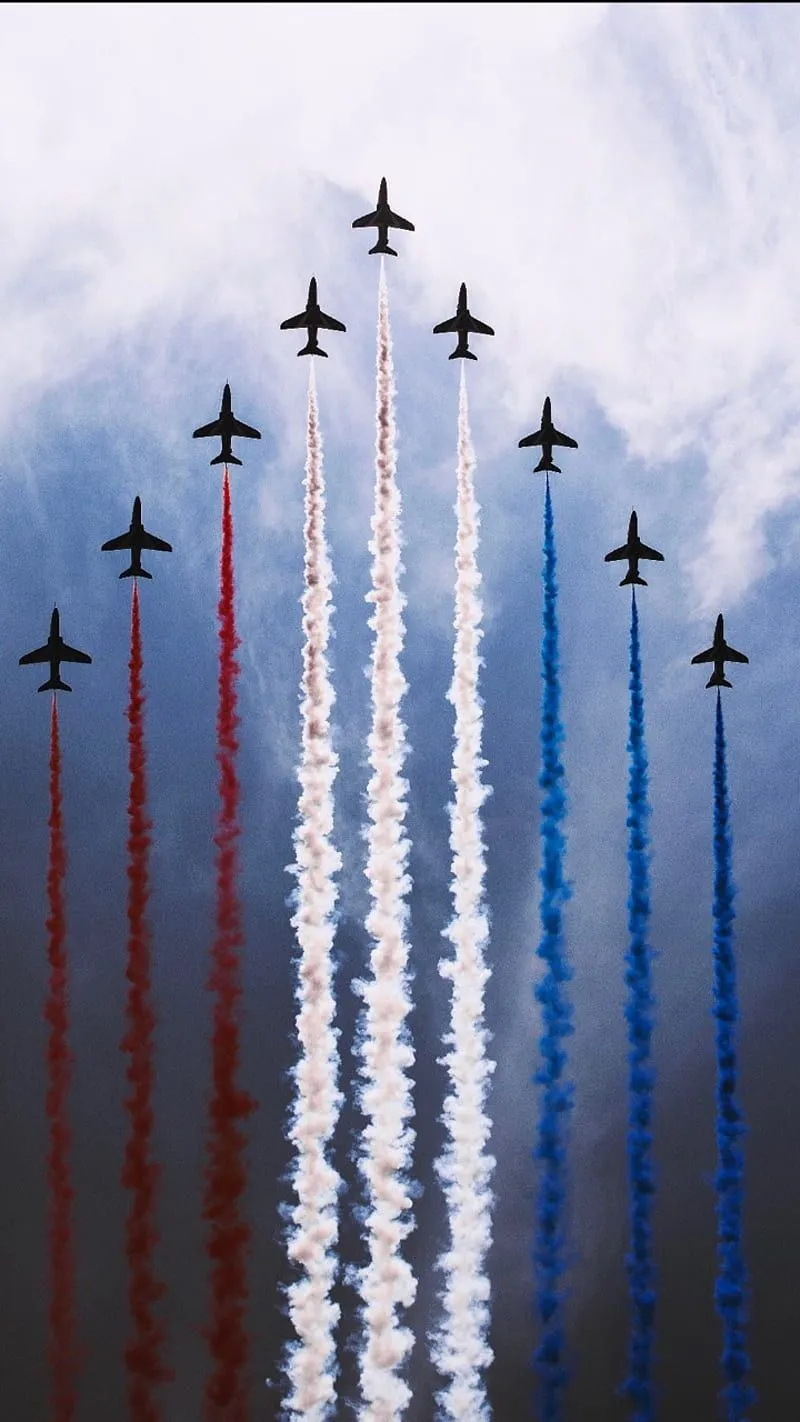 Jets, pilots, aircraft, HD phone wallpaper
