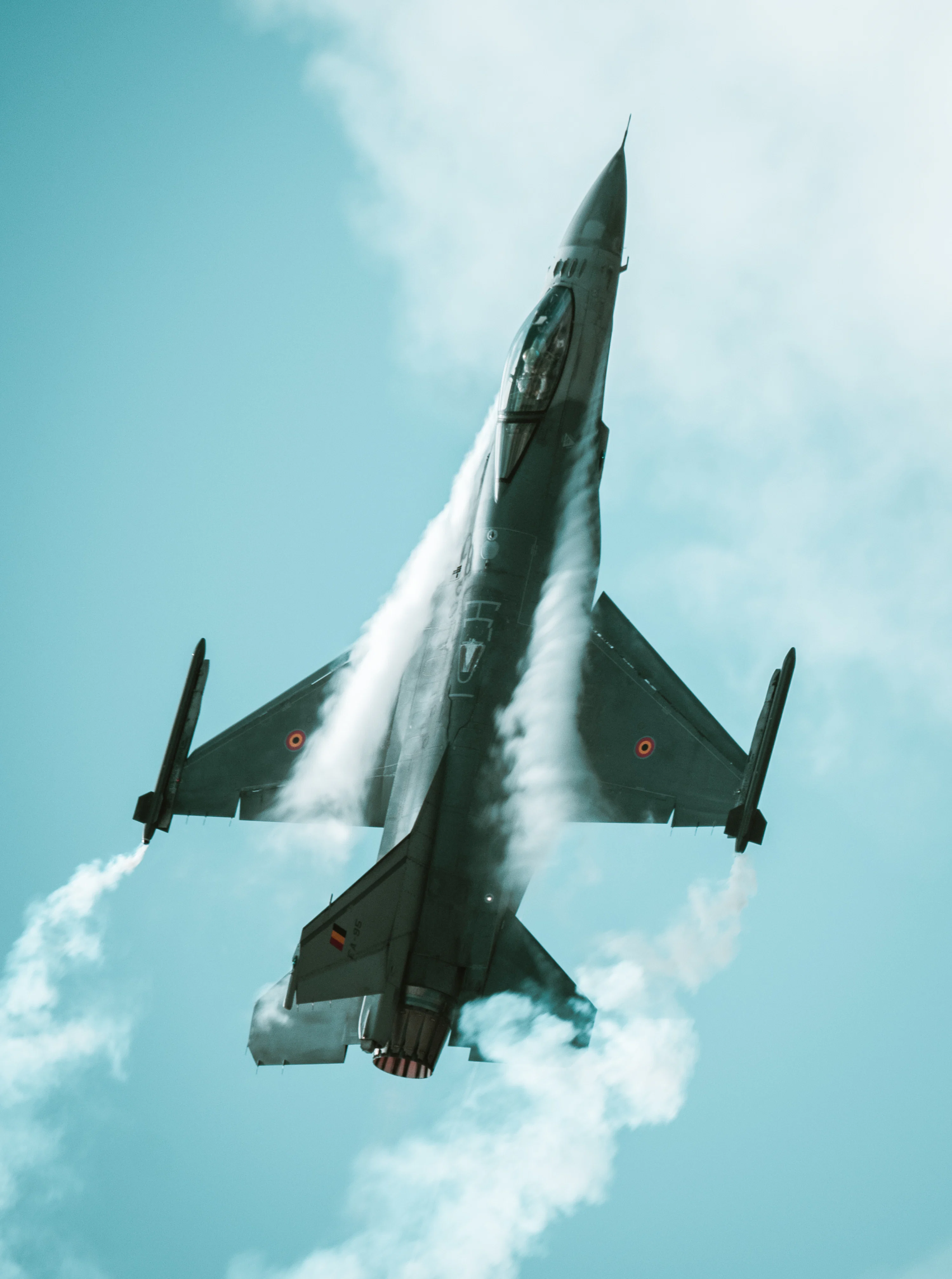 Fighter Jet Picture. Download Free Image