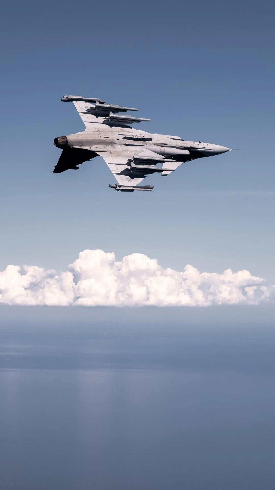 Fighter Jet Phone Wallpaper, HD Background on WallpaperBat