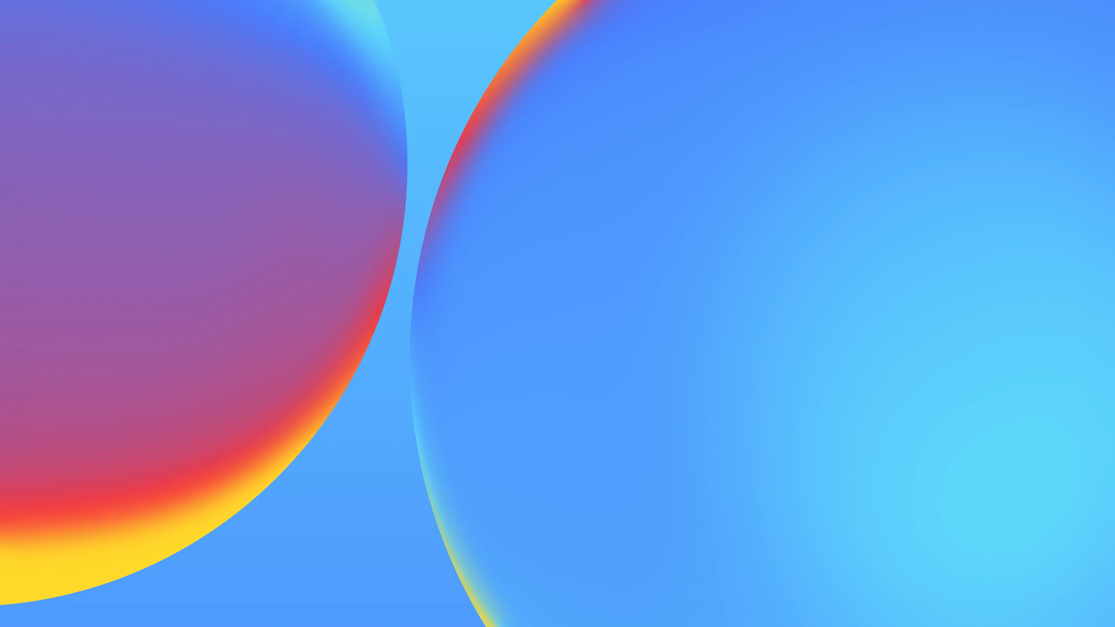 Bright Wallpaper 4K, Marbles, 5K, Gradient Abstract