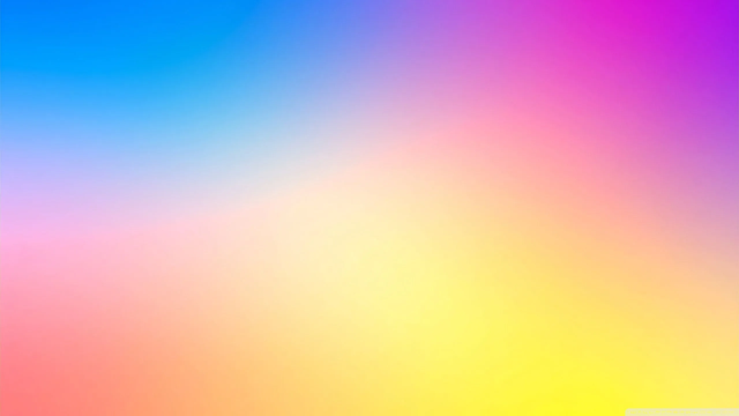 Colorful, Bright Colors, Gradient, Abstract, Background 4K UHD Wallpaper for UltraHD Desktop and TV, Widescreen and UltraWide Display, Dual Monitor, Smartphone and Tablet Devices