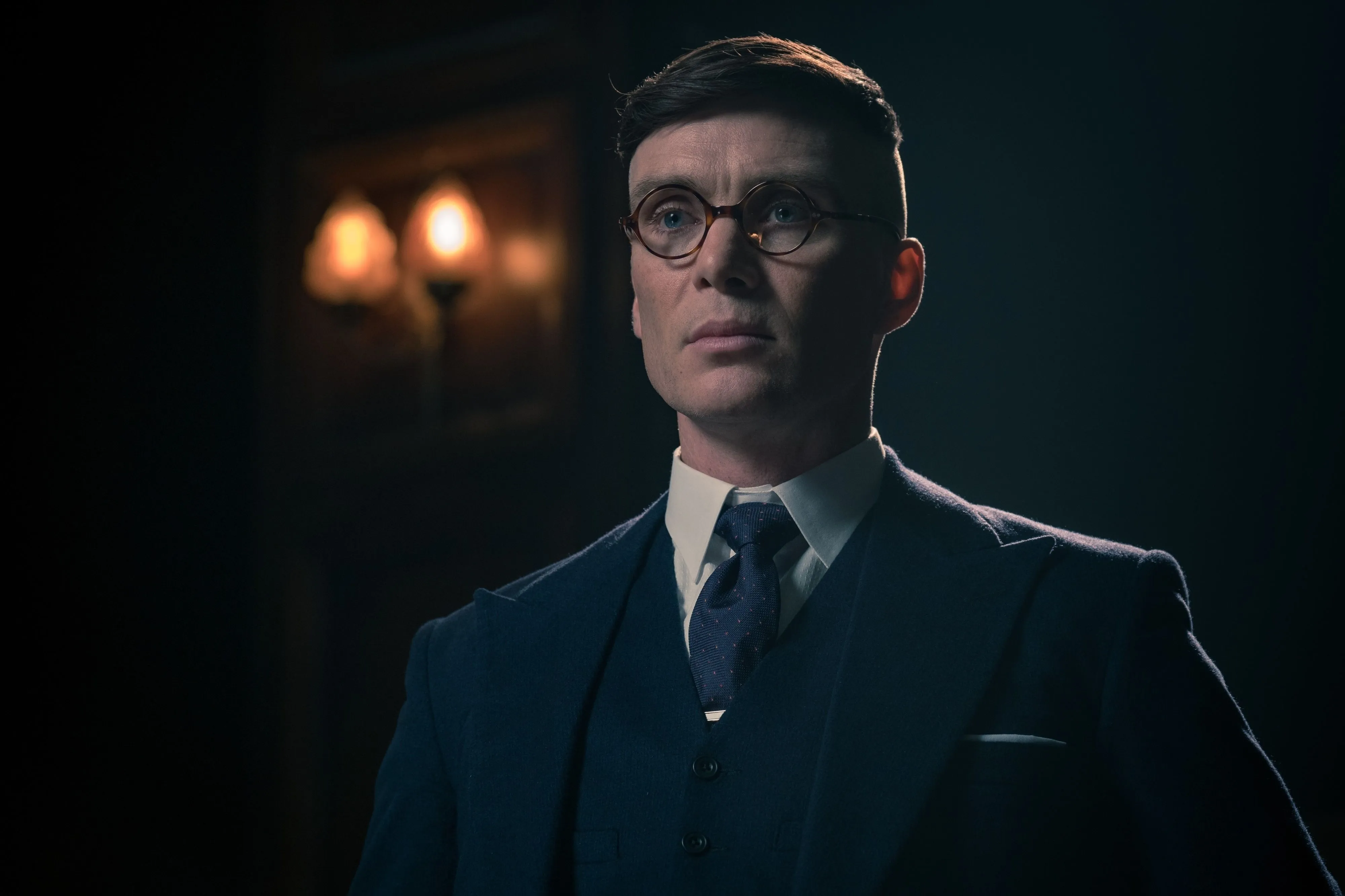 Peaky Blinders 4K, HD Wallpaper