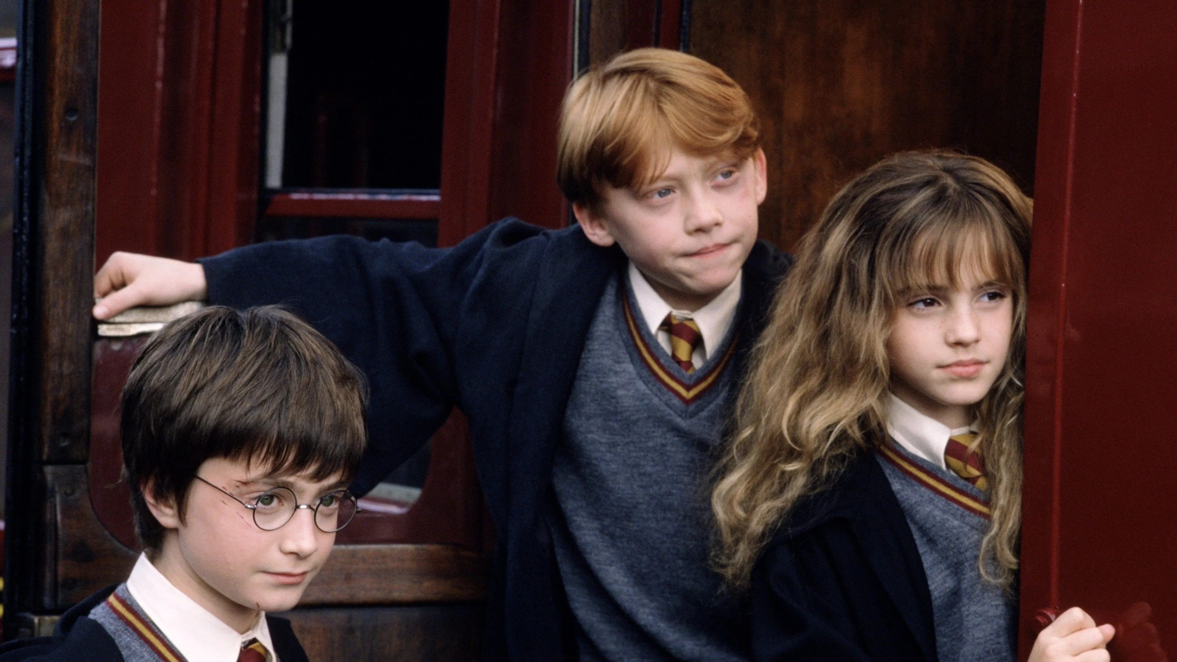 The Sorcerer's Stone Wallpaper