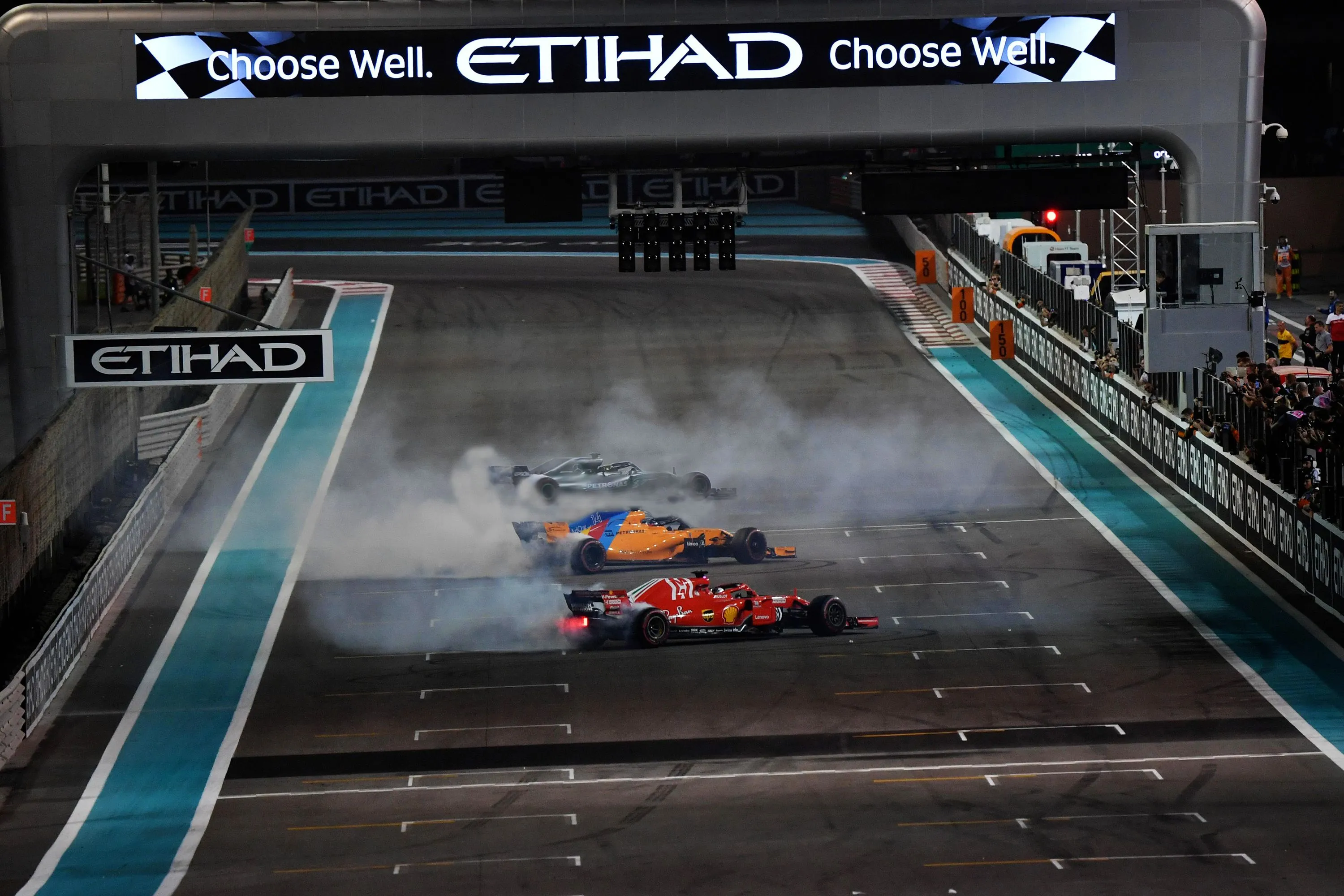 Desktop wallpaper: F1, Sports, Ferrari, Racing 4K free download for PC. 454017