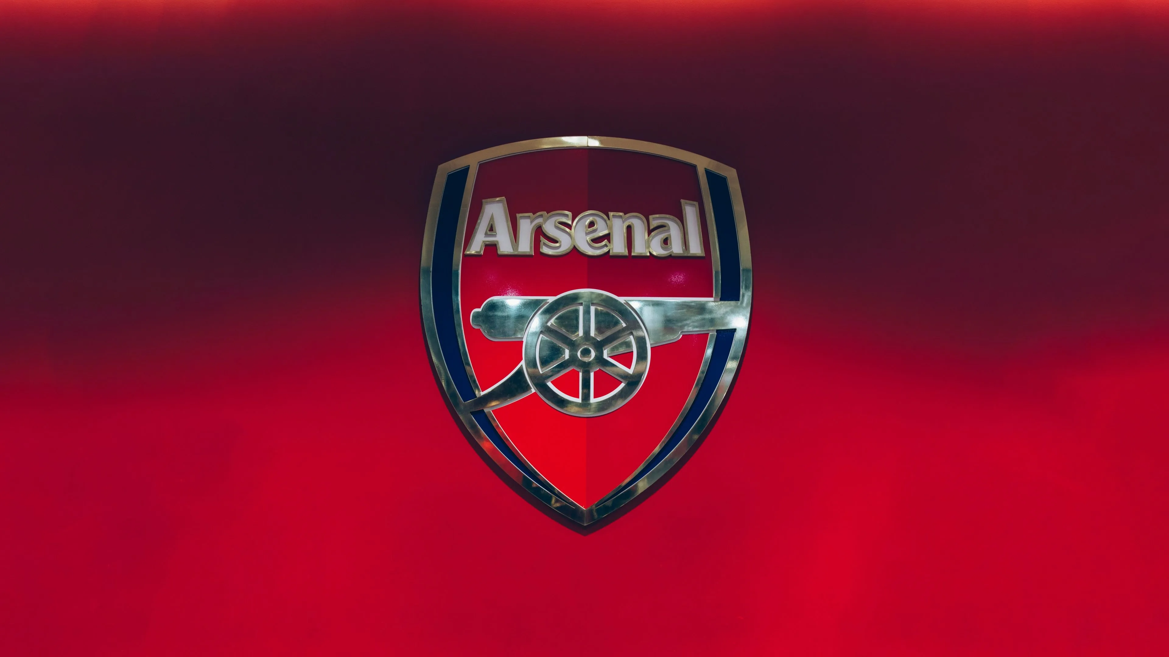 Arsenal FC Wallpaper 4K, 8K, Logo, Football club