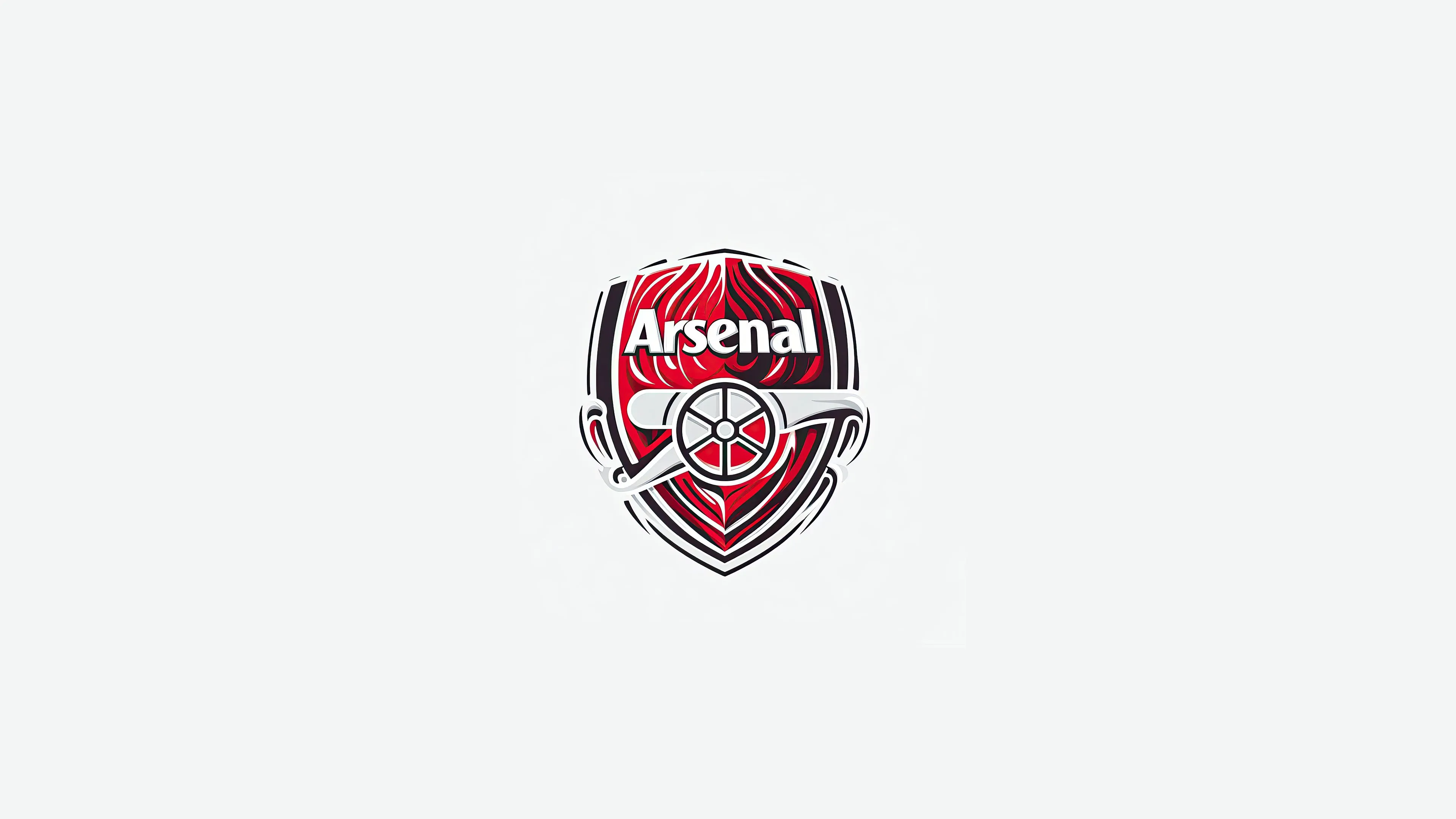 Season 24 25: Arsenal FC By Z A Y N O Sx4352