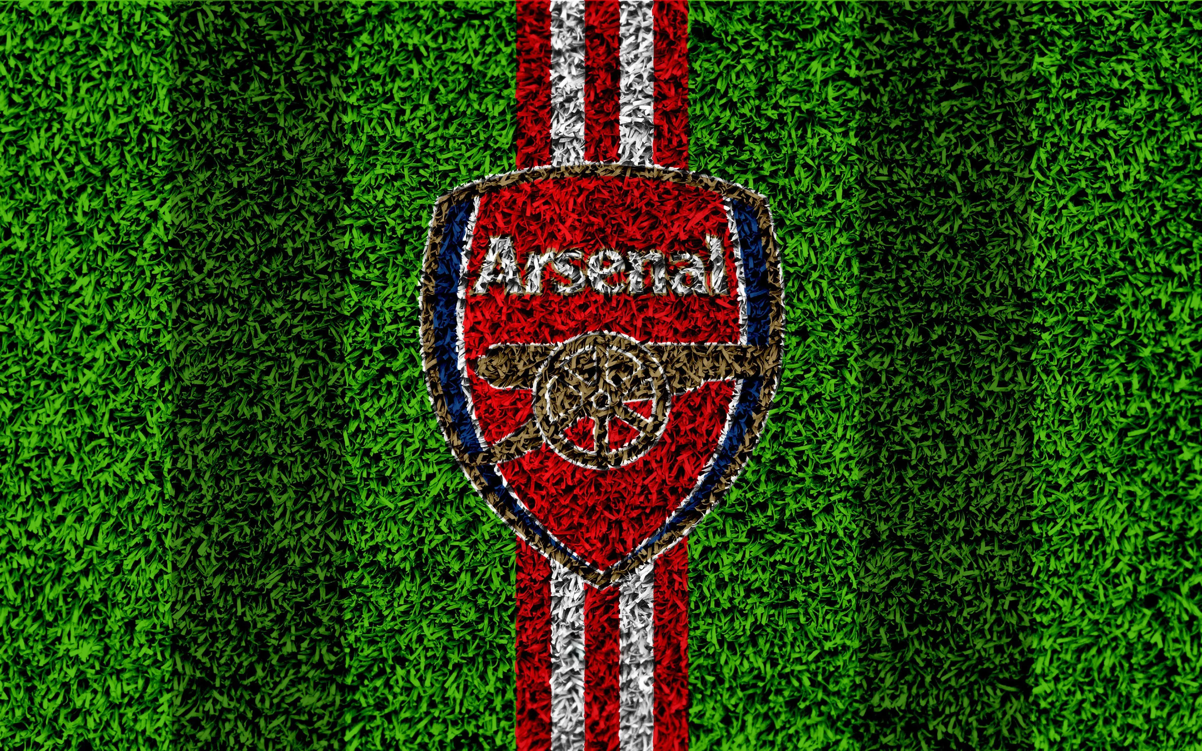 Arsenal 4K Wallpaper